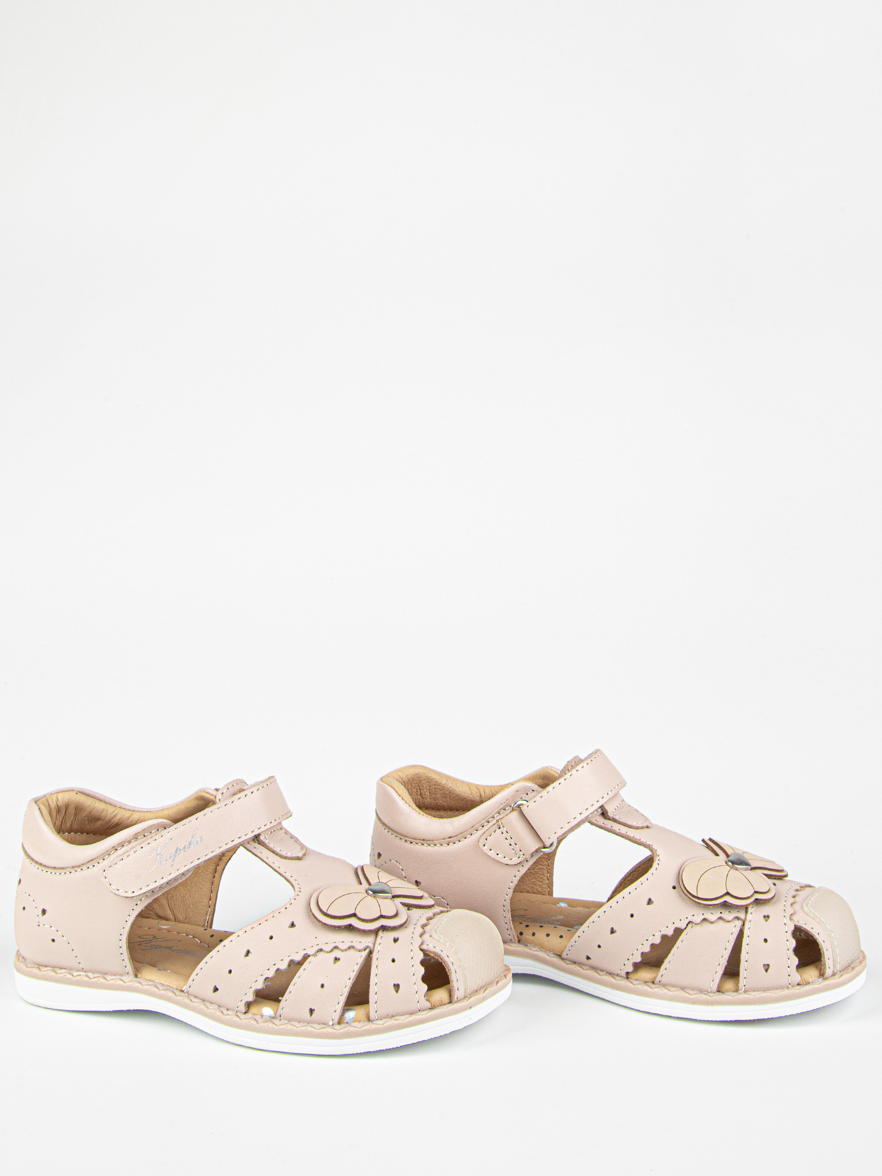 Сандалии артикул:321008-2-2