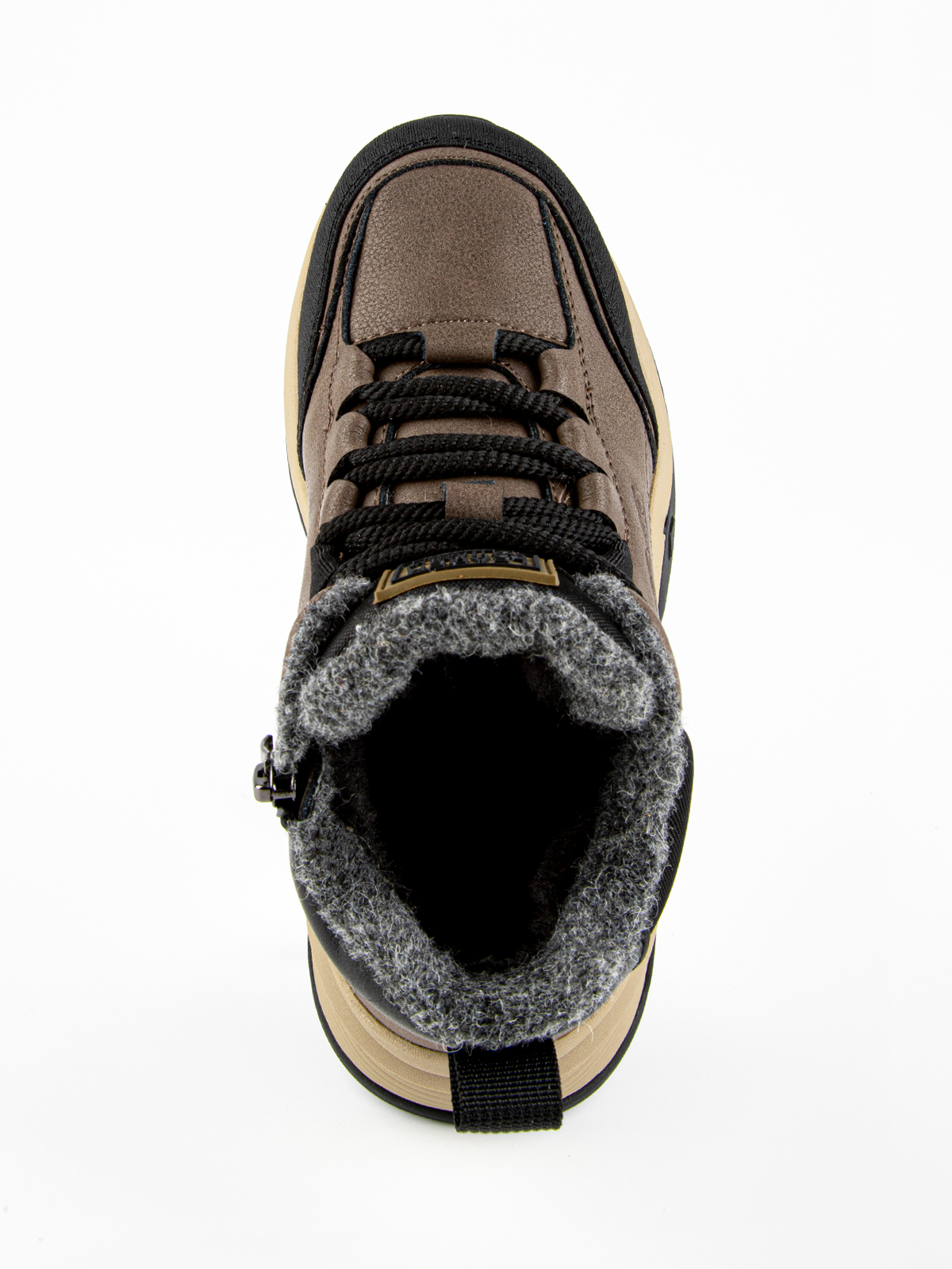 Ботинки артикул:63322шк-2-6