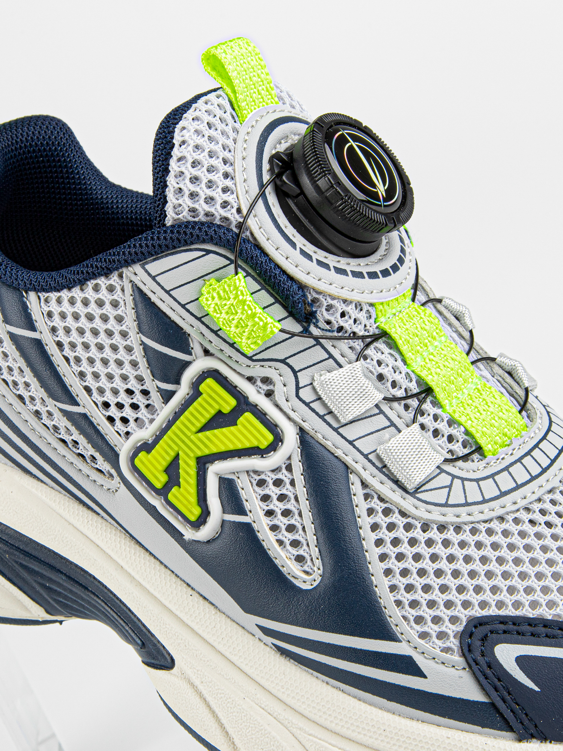 Кроссовки артикул:731251н-3-3