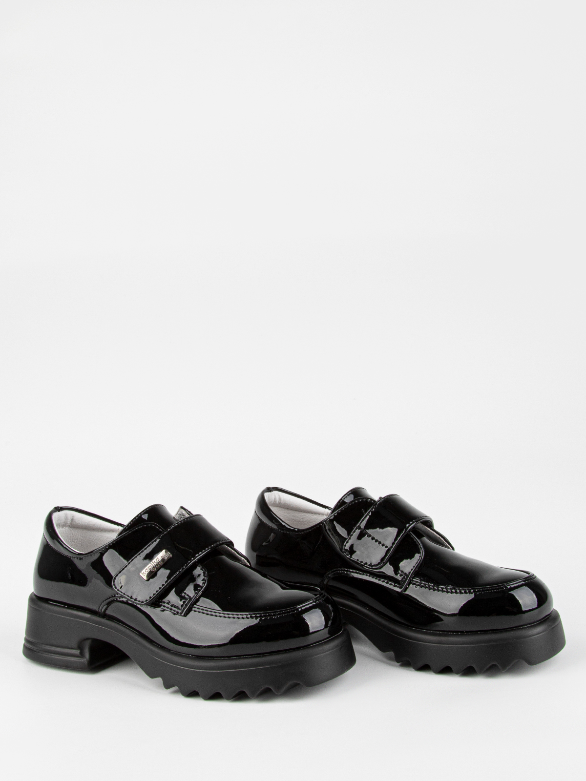 Полуботинки артикул:231867п-1-2