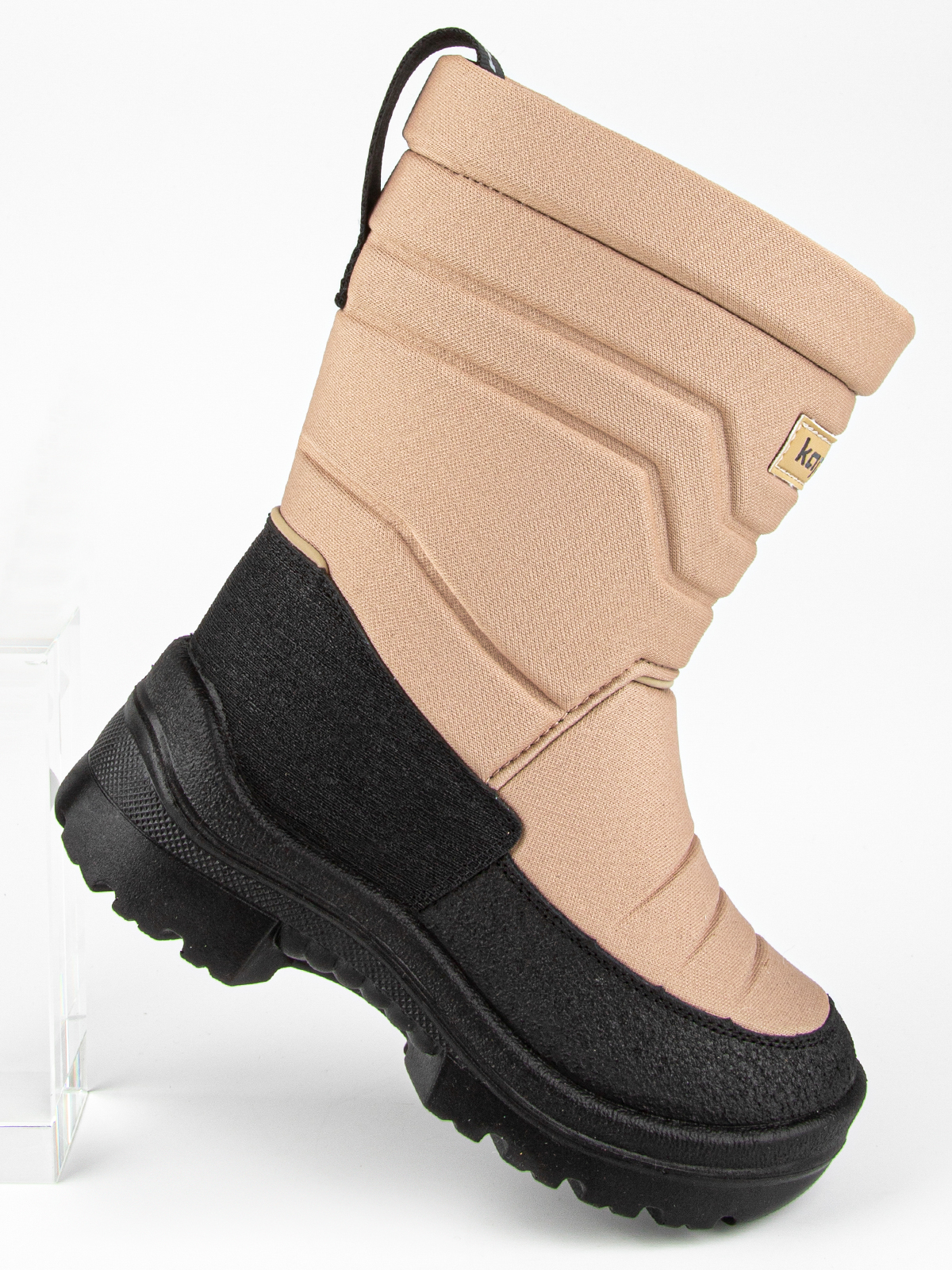 Сапоги артикул:1862д-1-7