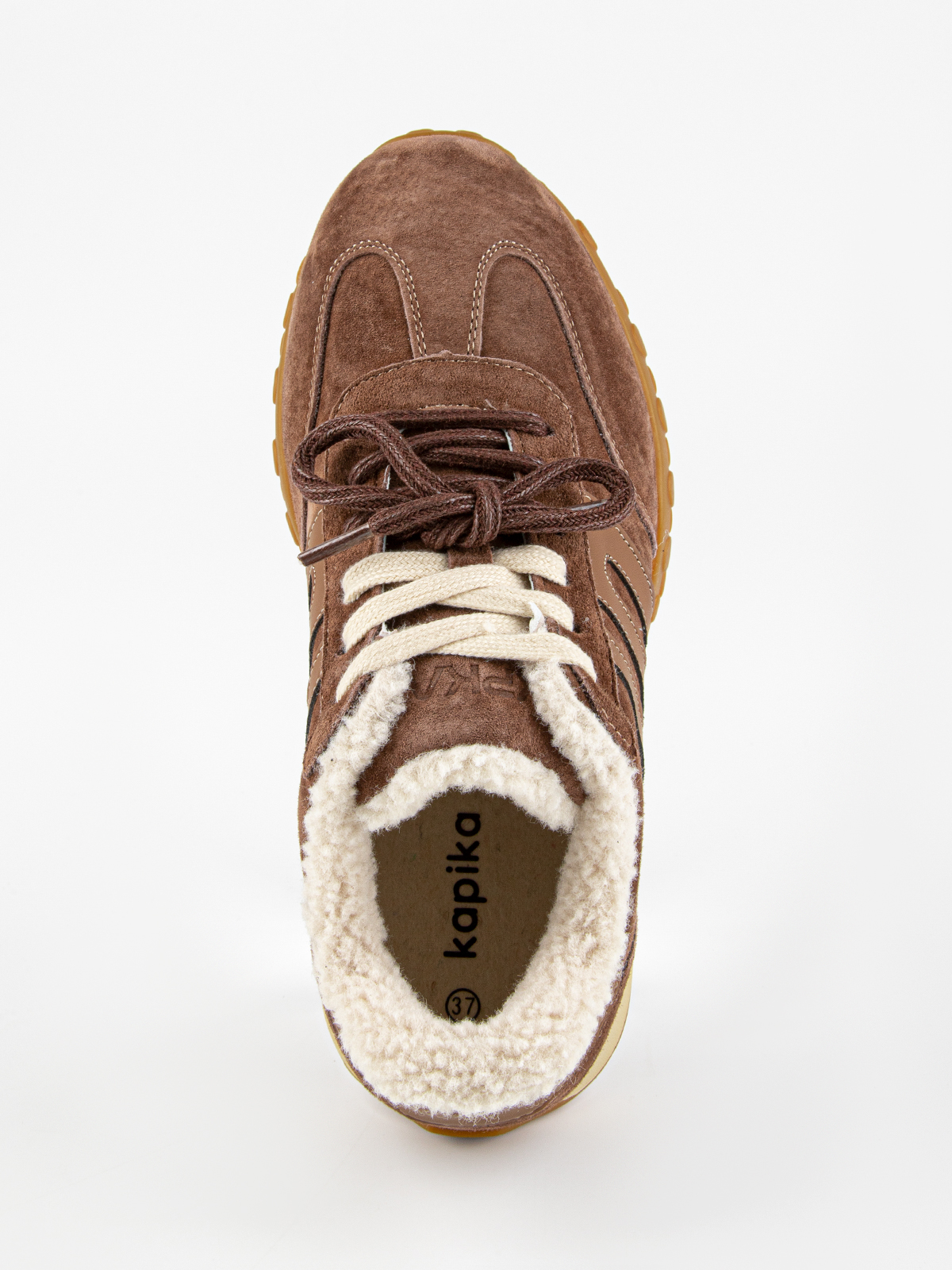 Кроссовки артикул:74919у-3-6