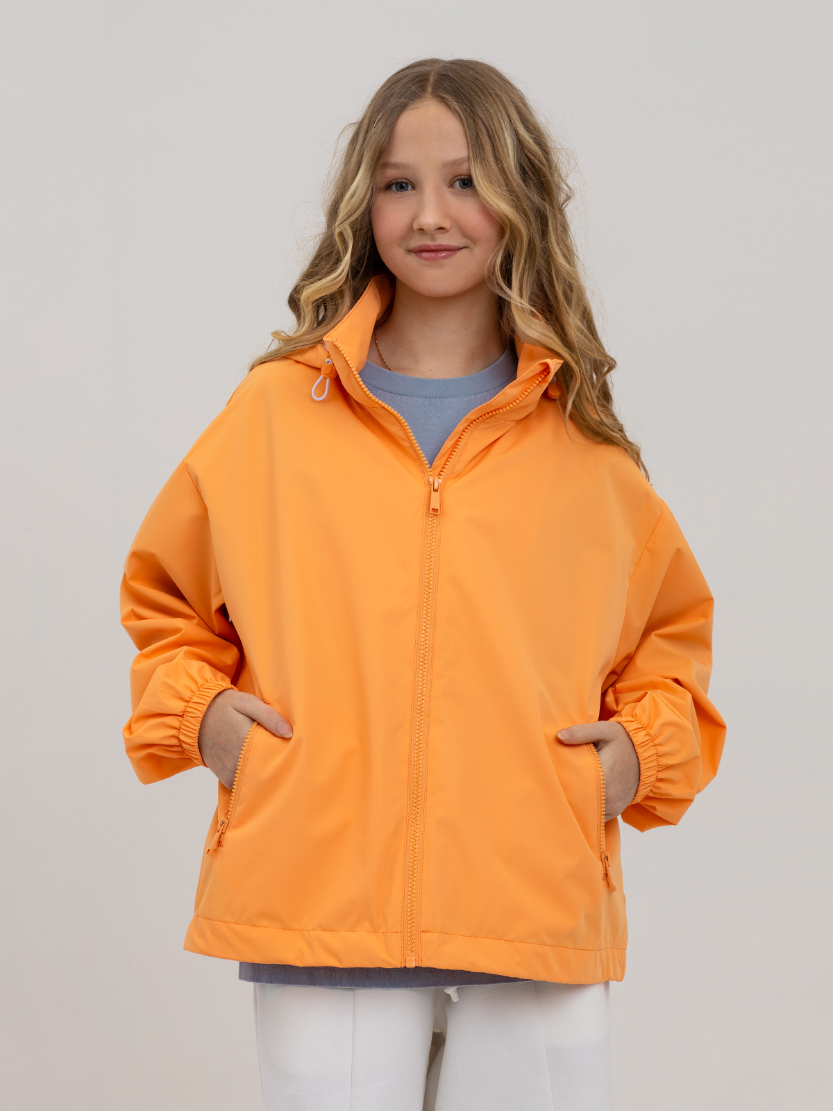 Ветровка артикул:PJGCK08-51-3