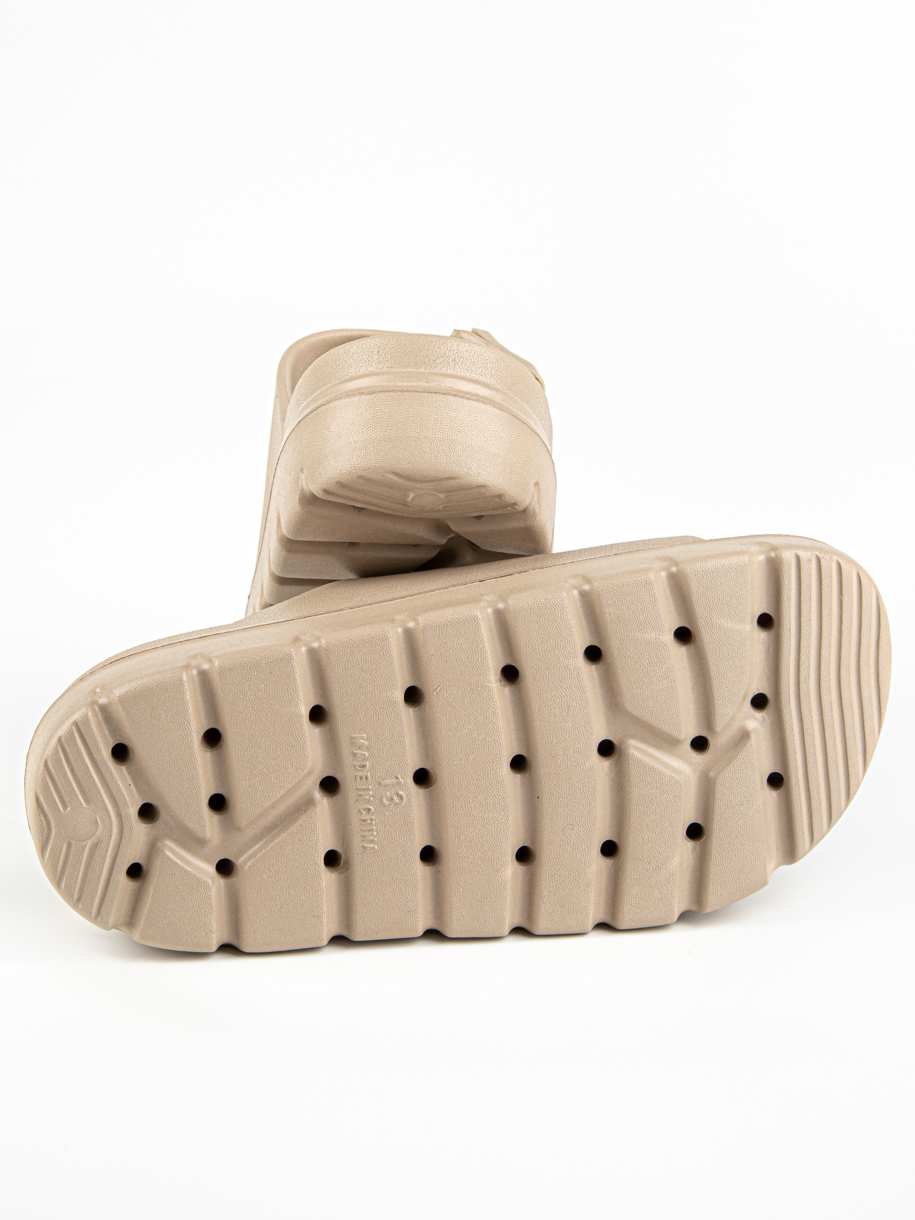 Шлепанцы артикул:83231-3-5