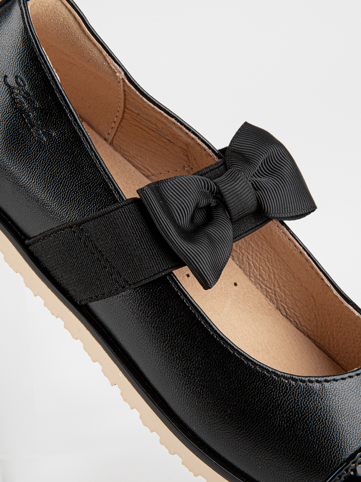 Туфли артикул:22590п-1-3