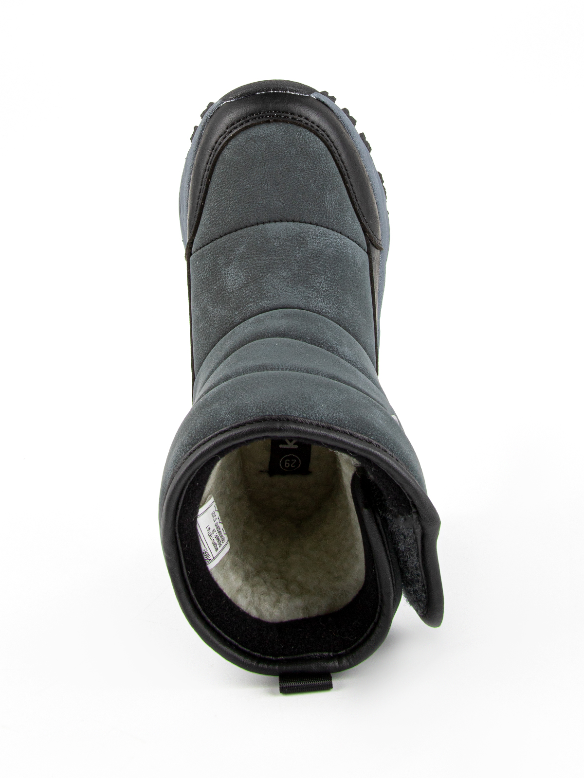 Сапоги артикул:1871д-1-6