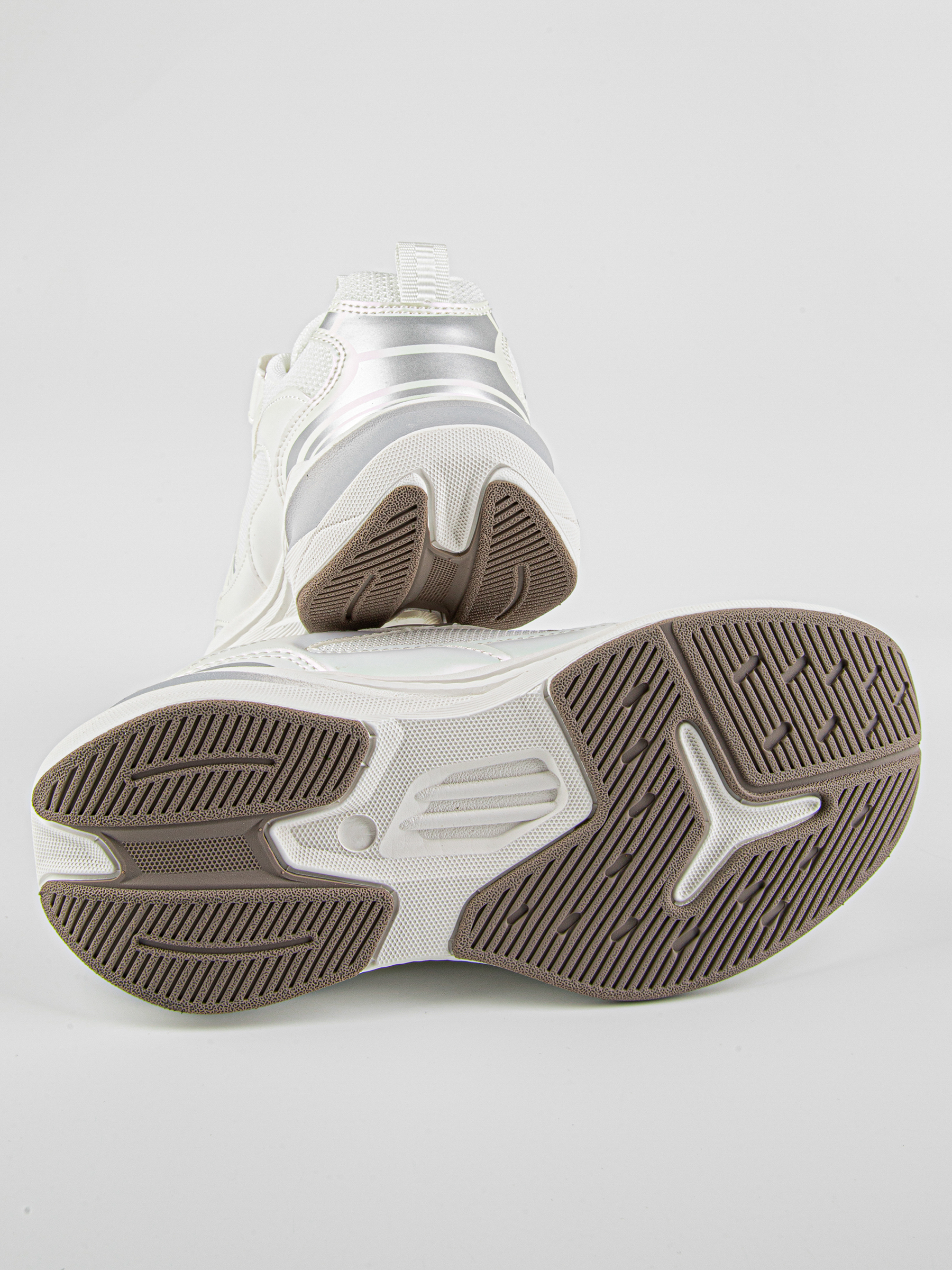 Кроссовки артикул:731295-1-5