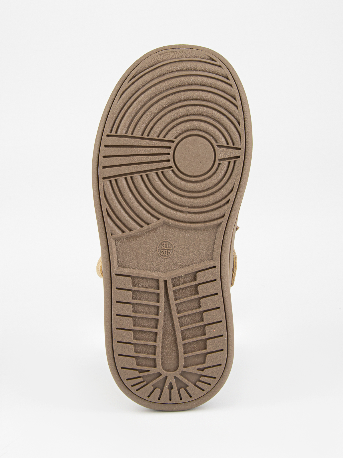 Кроссовки артикул:731209-2-9