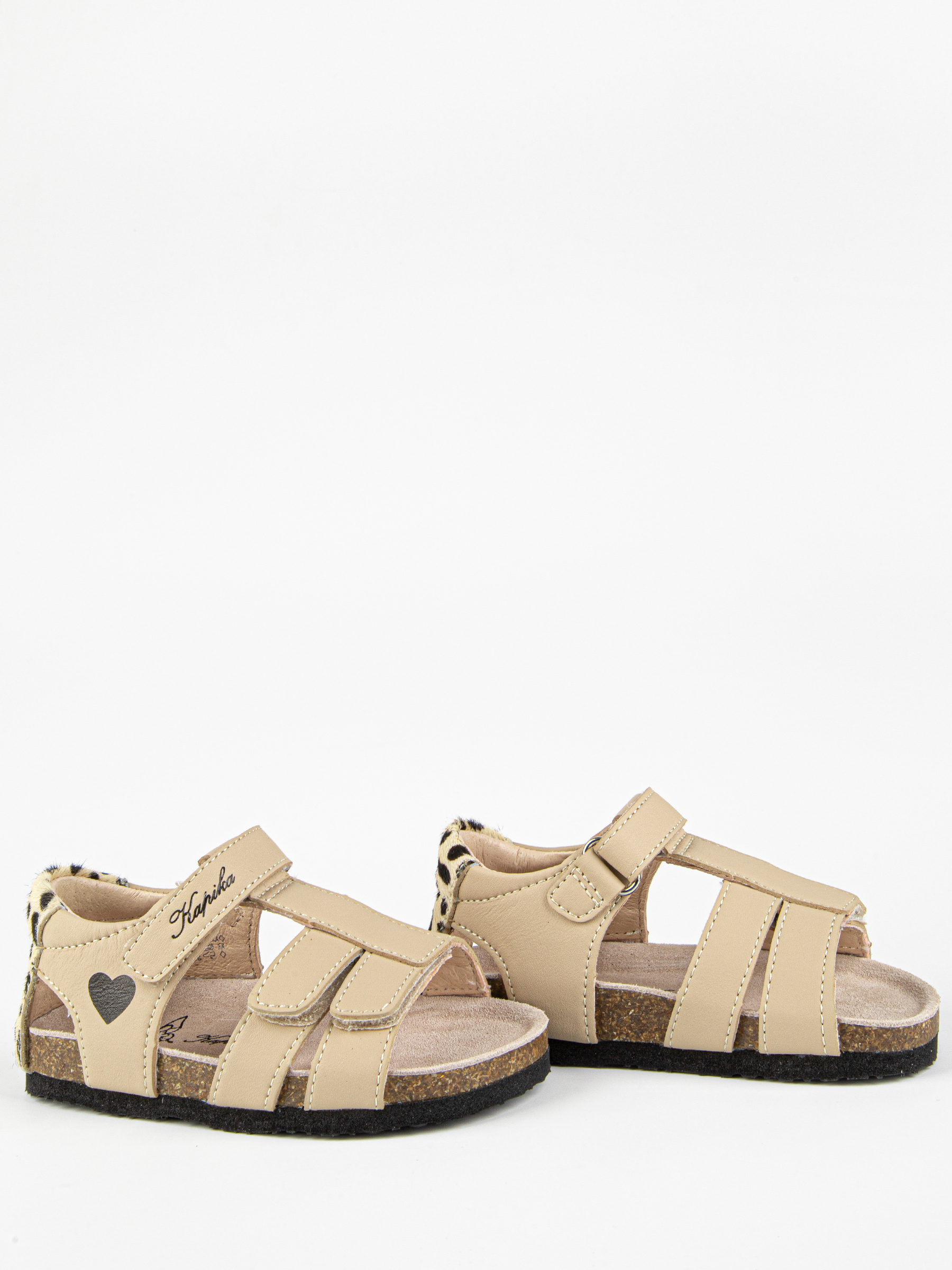 Сандалии артикул:31862к-3-2