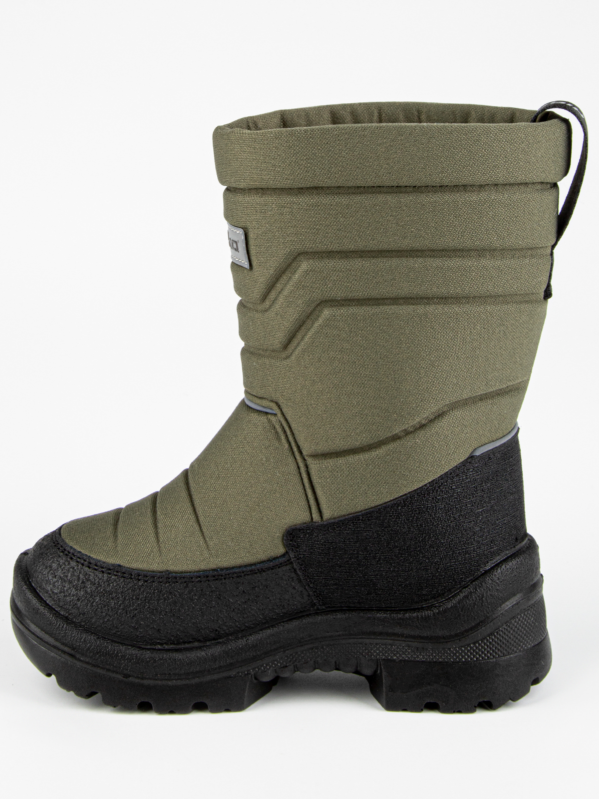 Сапоги артикул:1848д-1-8