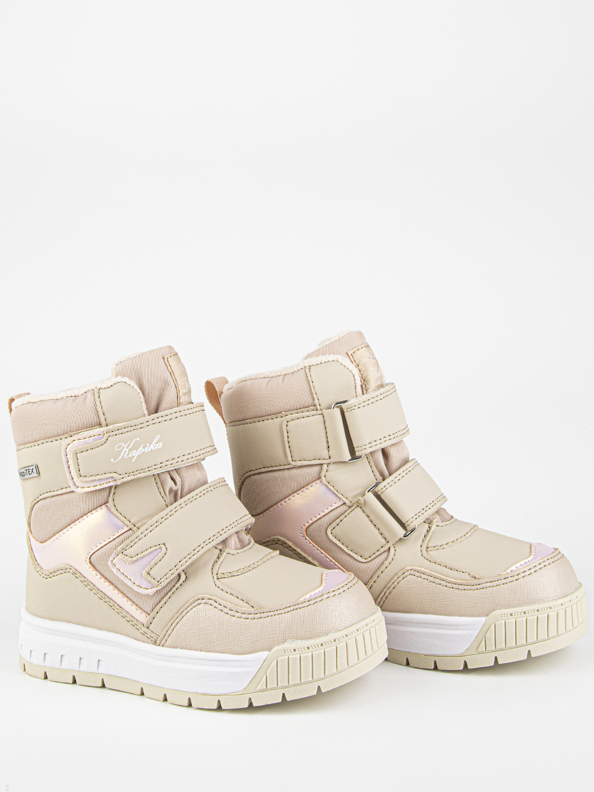 Ботинки артикул:42531-2-2