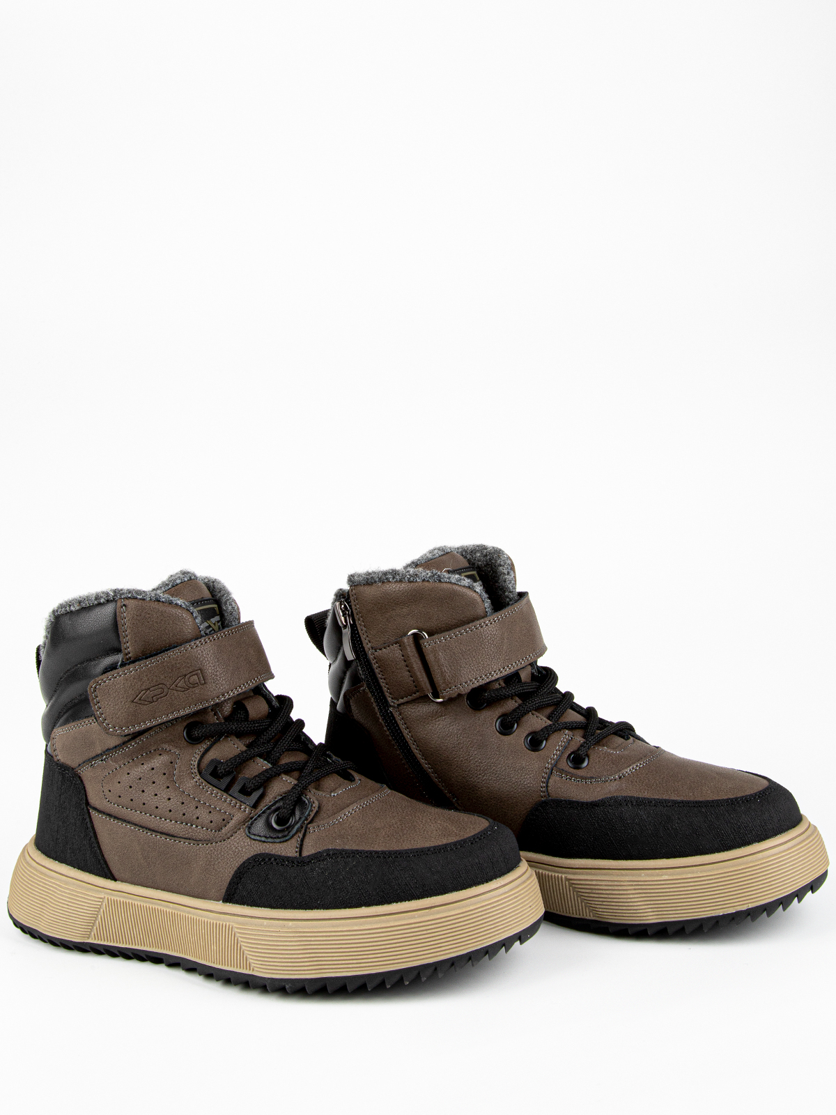 Ботинки артикул:64333шк-2-2