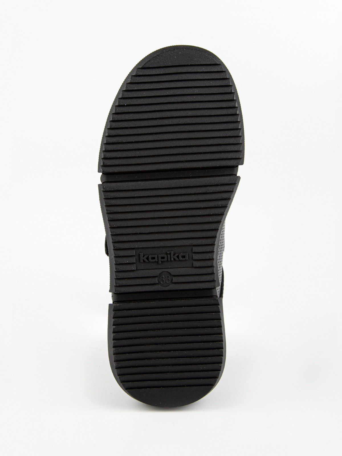 Полуботинки артикул:23979-1-9