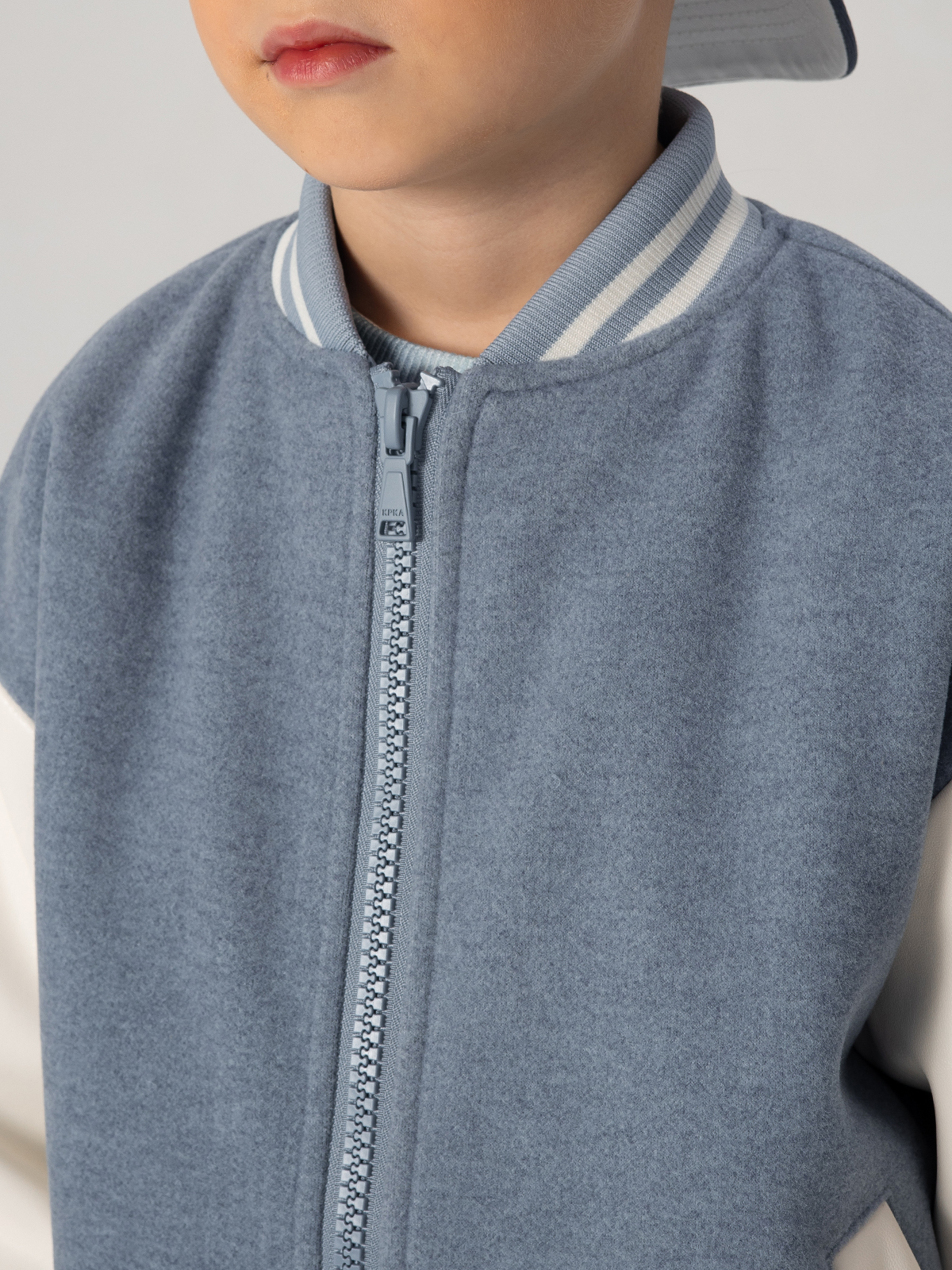 Бомбер артикул:PKBCK06-AW-5