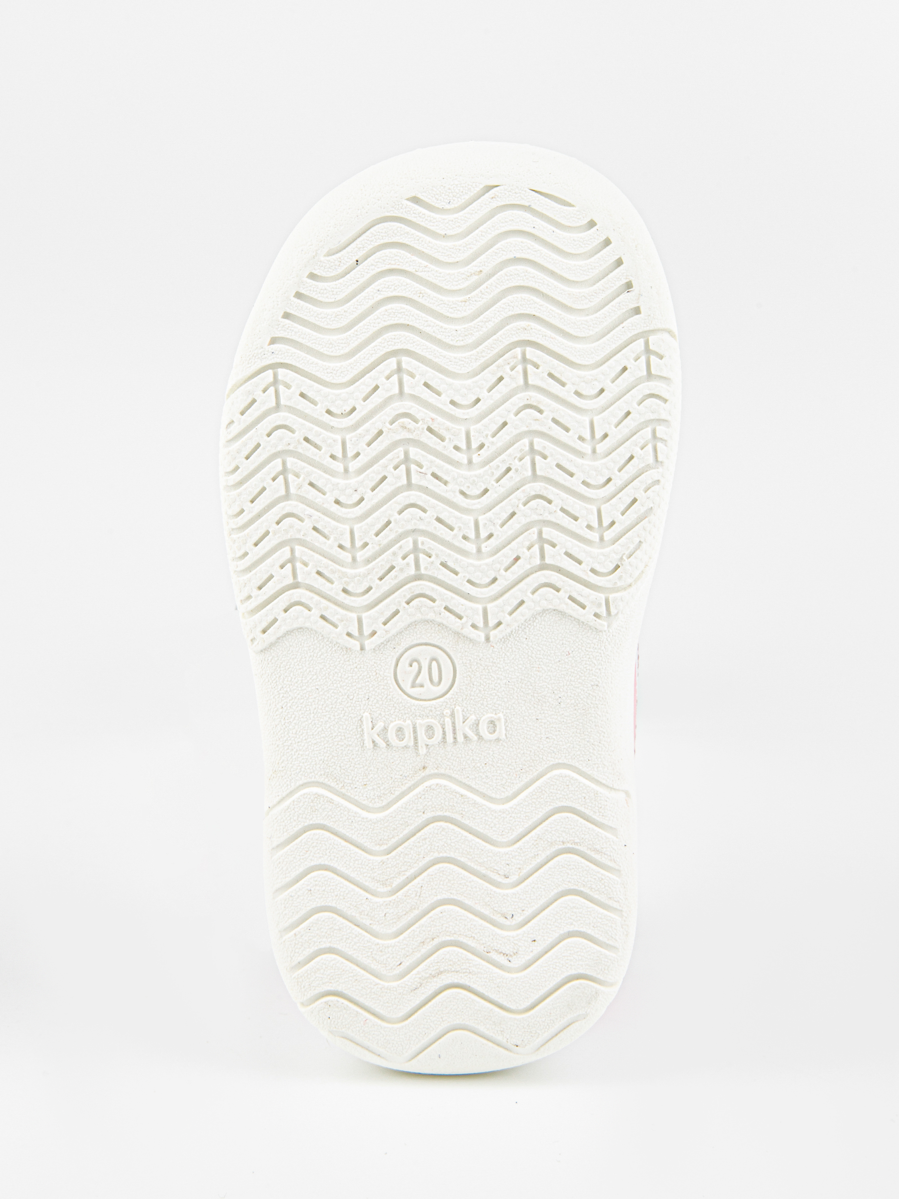 Полуботинки артикул:10260п-1-8