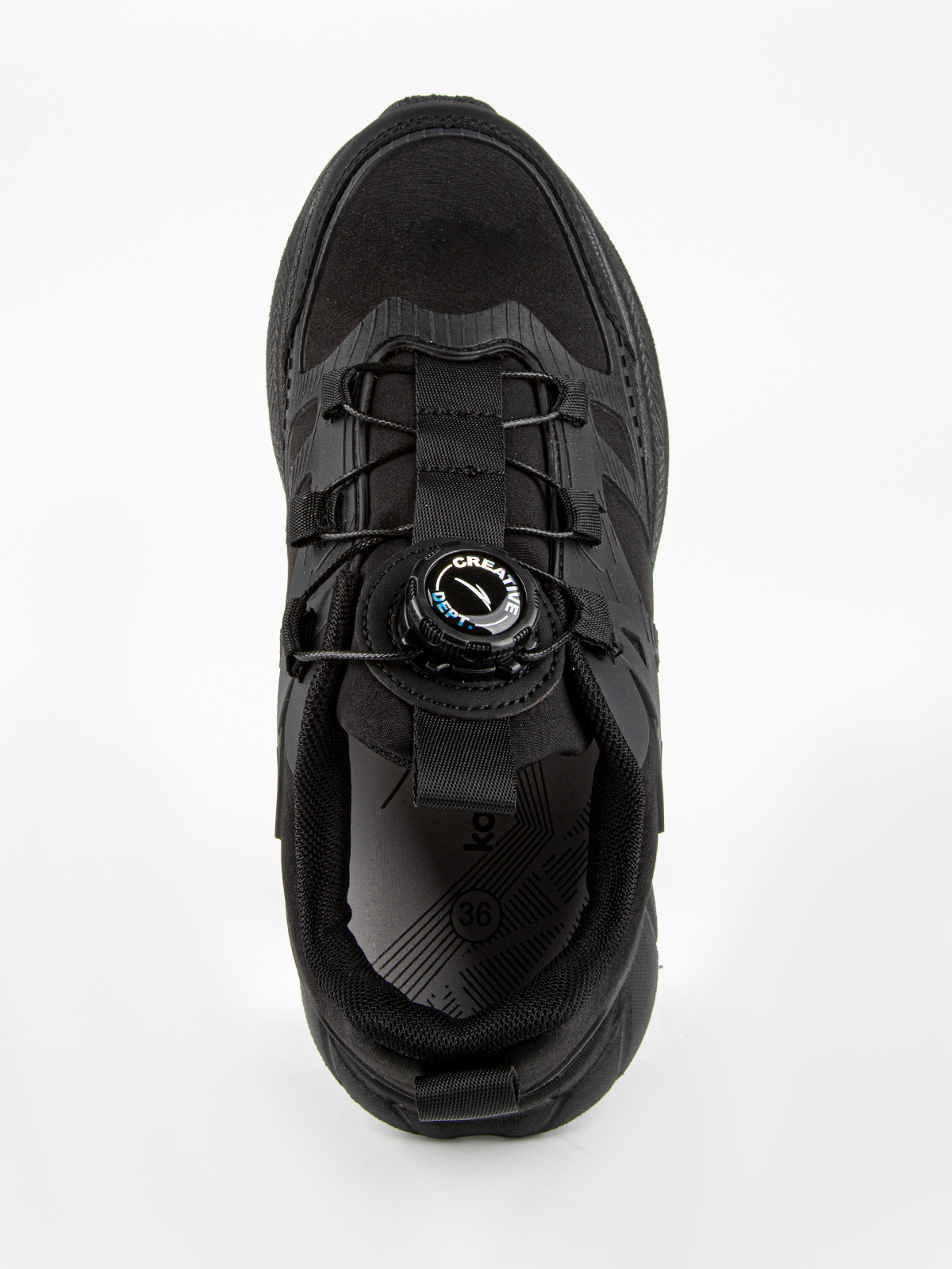 Кроссовки артикул:74940с-2-6