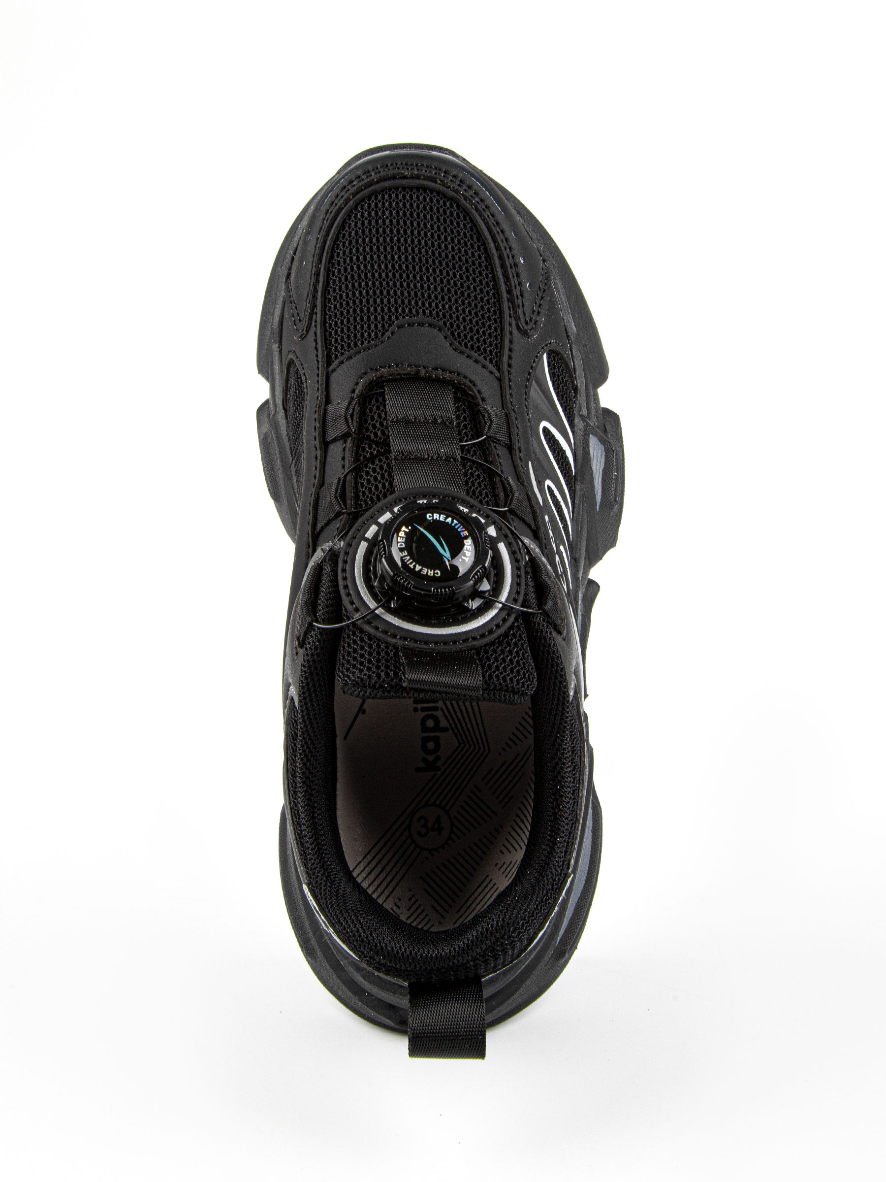 Кроссовки артикул:731262-2-6