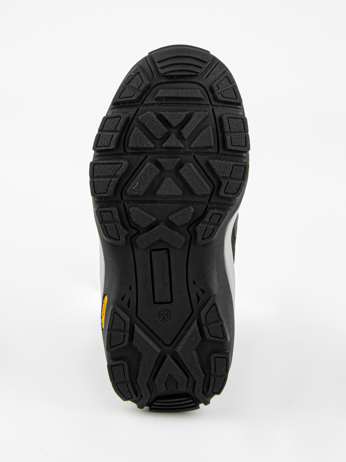 Ботинки артикул:41293л-1-9