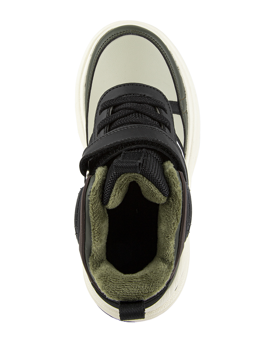 Ботинки артикул:731108у-1-3