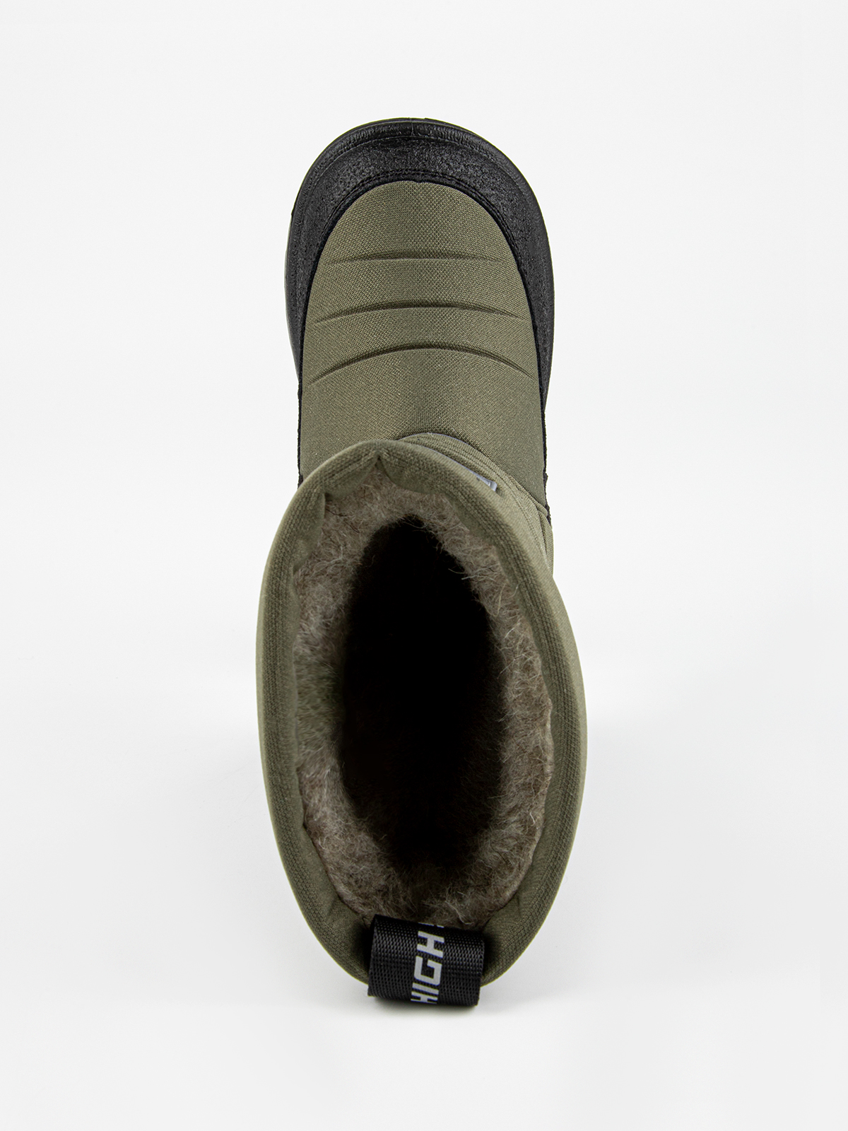 Сапоги артикул:1847д-1-6