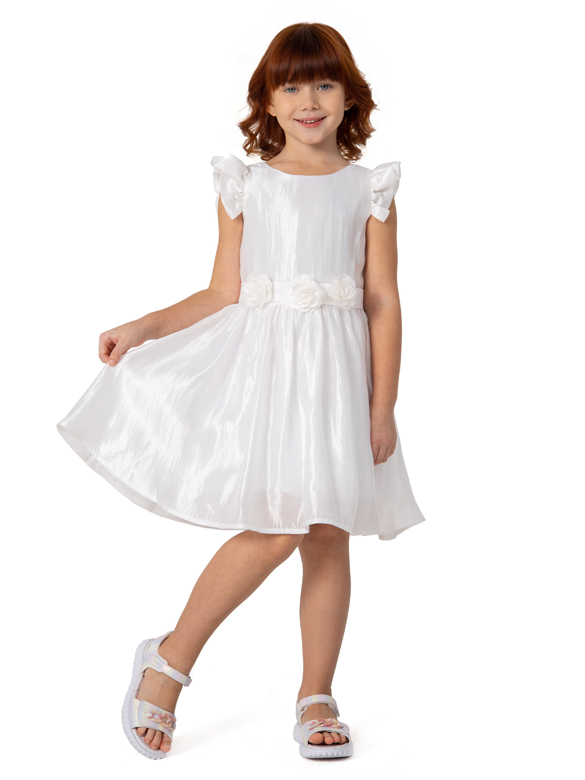 Платье артикул:NKGCD11-00-1