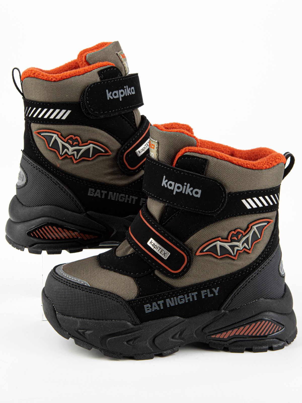 Ботинки артикул:42512-2-4