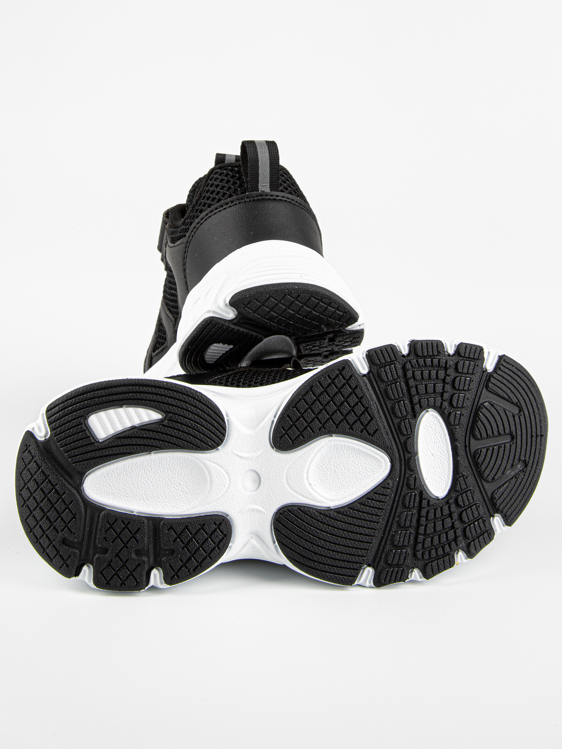 Кроссовки артикул:731245-2-5