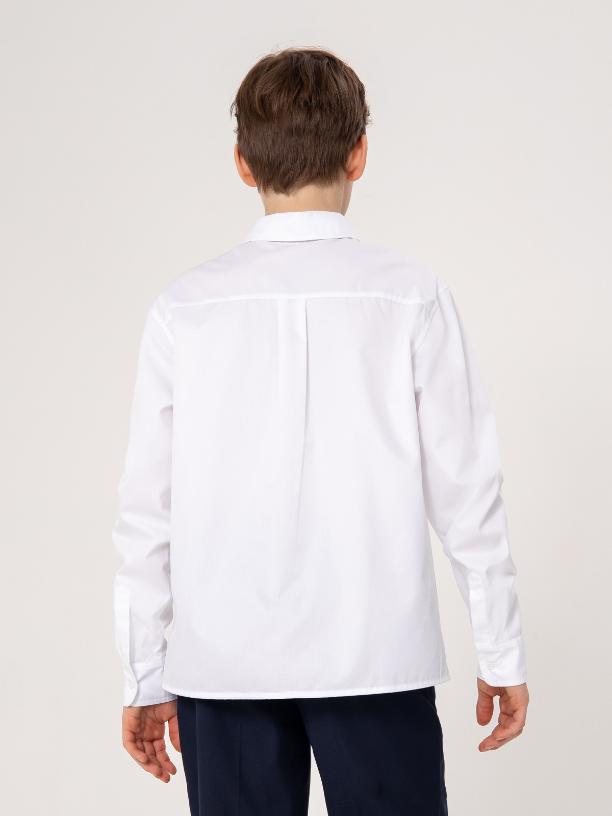 Рубашка артикул:OJBCR05-00-2