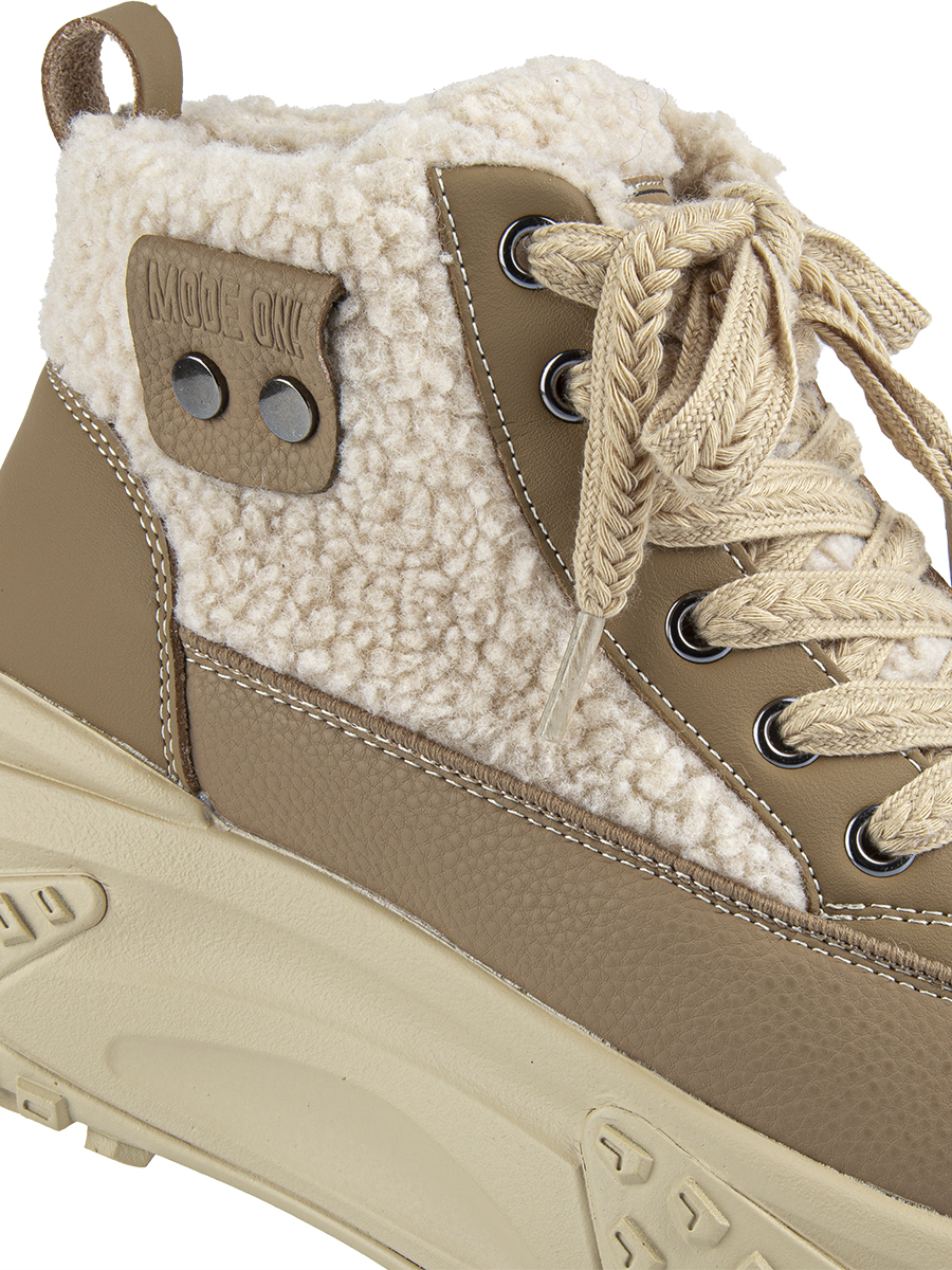 Ботинки артикул:54593ук-1-6