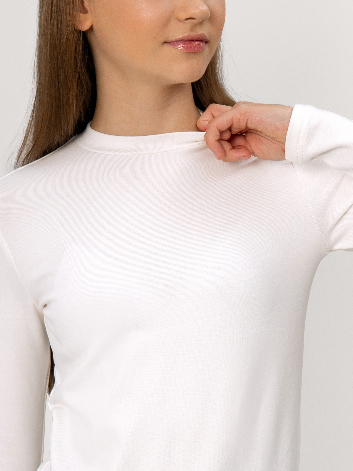 Лонгслив артикул:OJGCL08-00-5