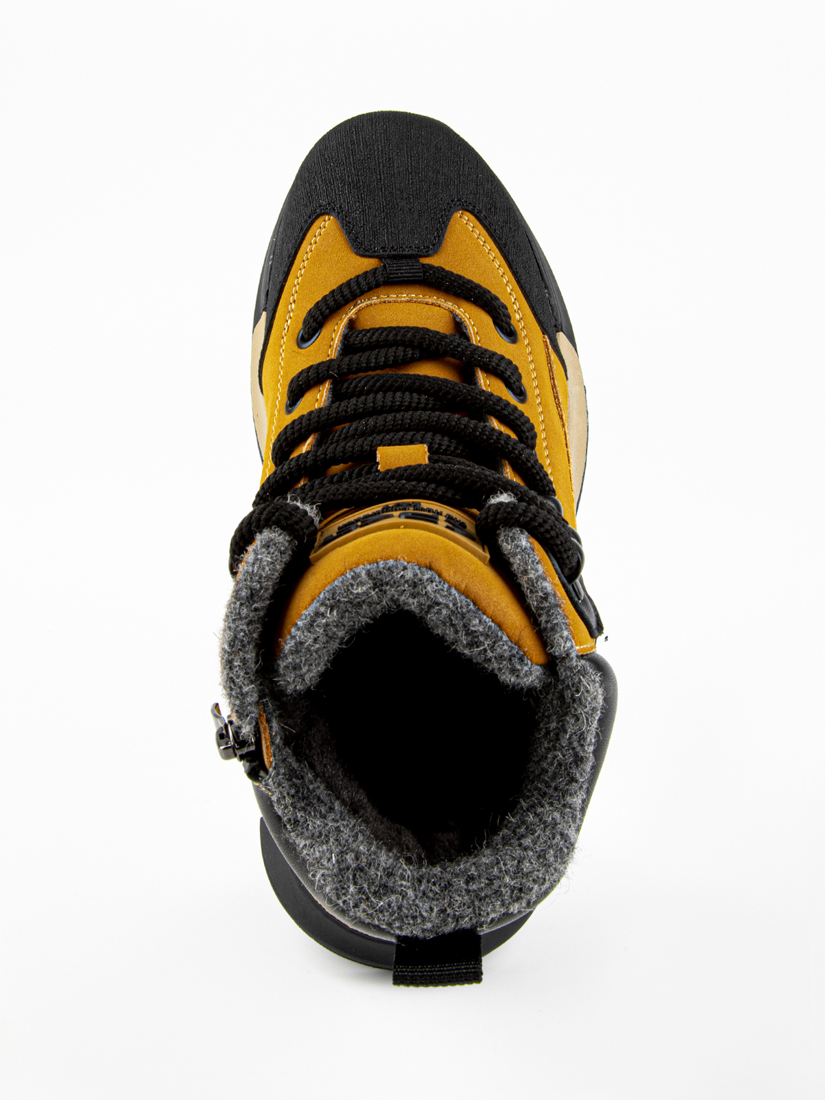 Ботинки артикул:63321шк-2-6