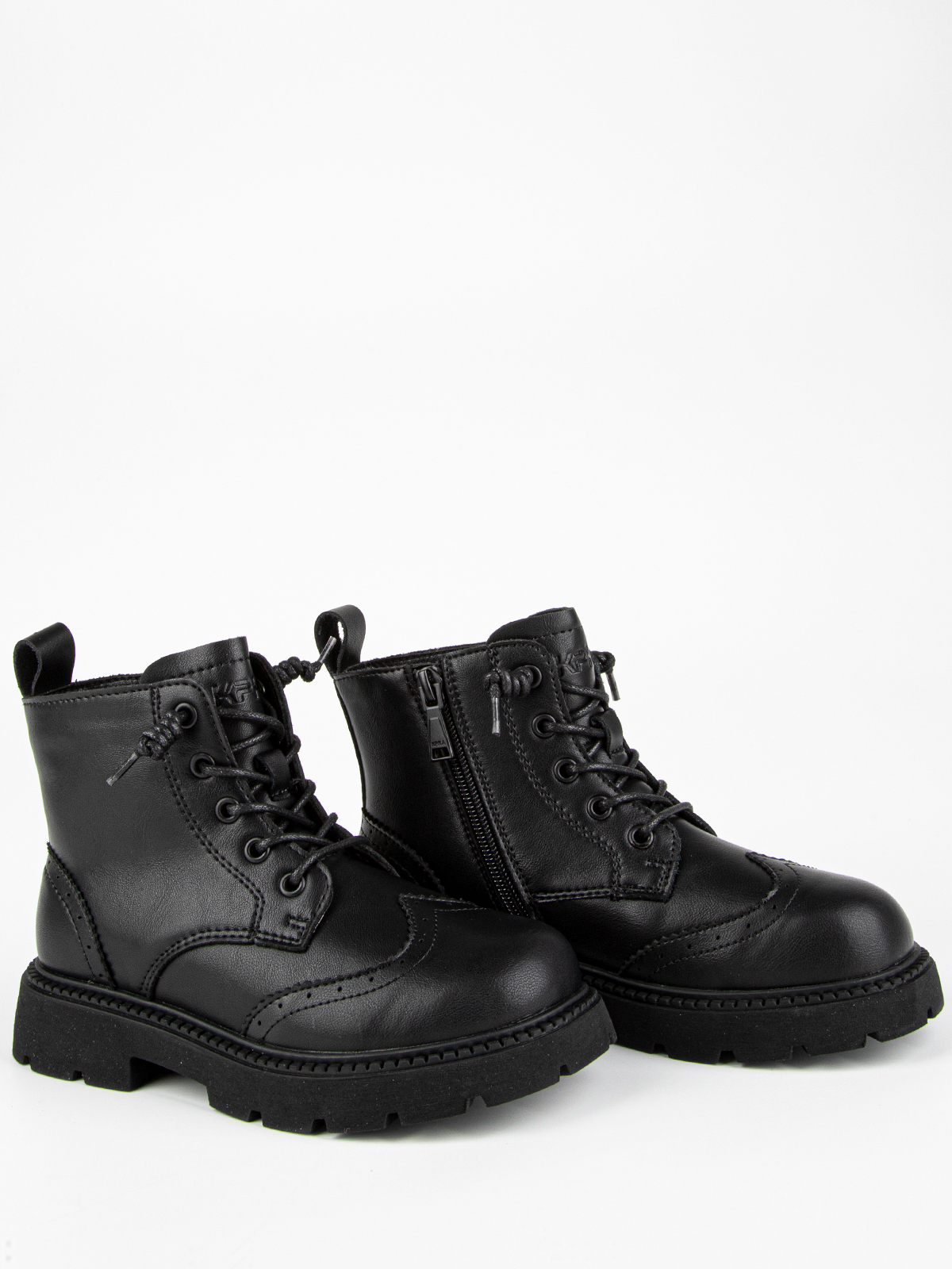 Ботинки артикул:53700ук-1-2