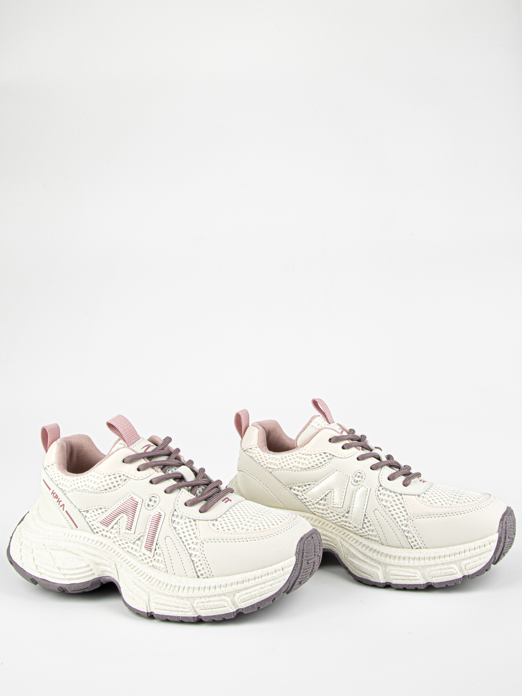 Кроссовки артикул:74958-1-2