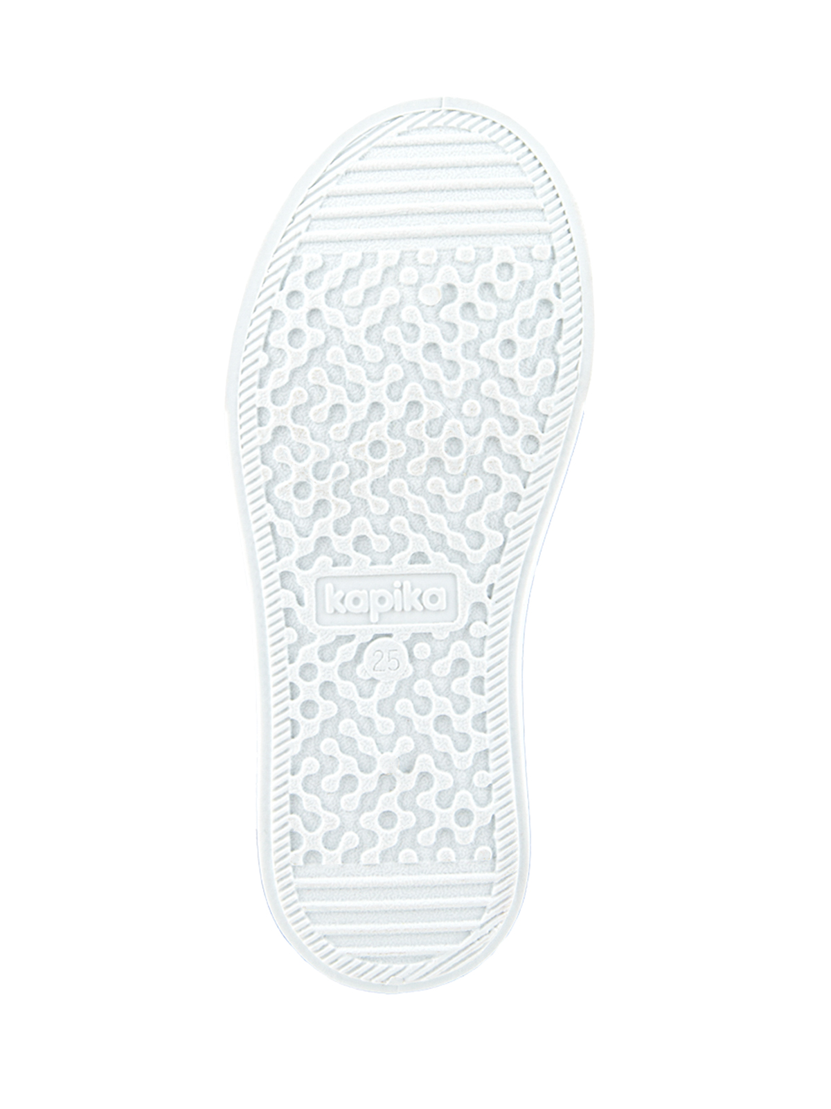 Кеды артикул:721166-10-4