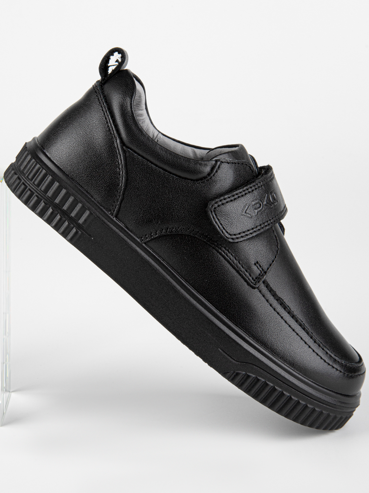 Полуботинки артикул:231140-7