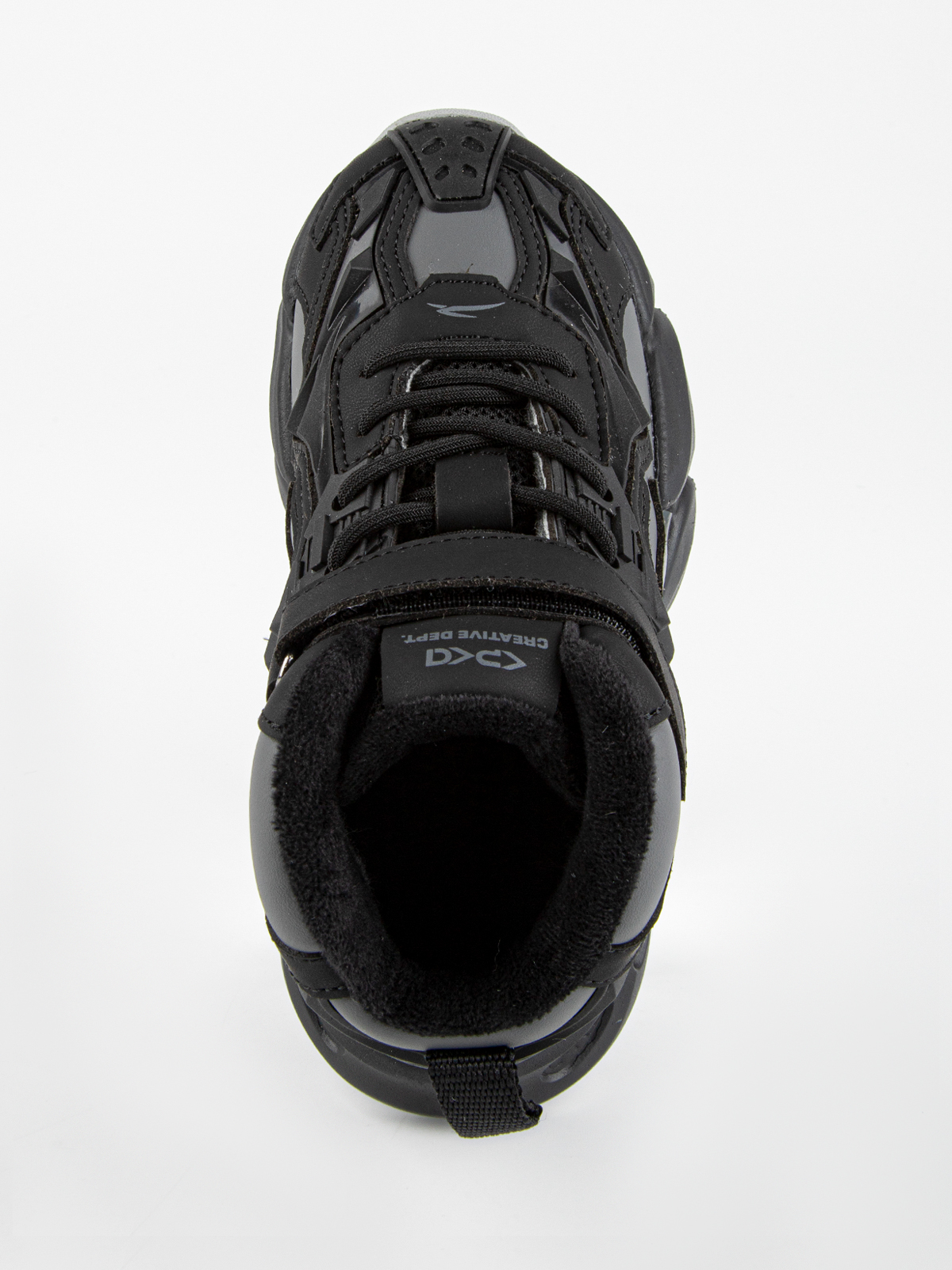 Кроссовки артикул:731069у-3-6