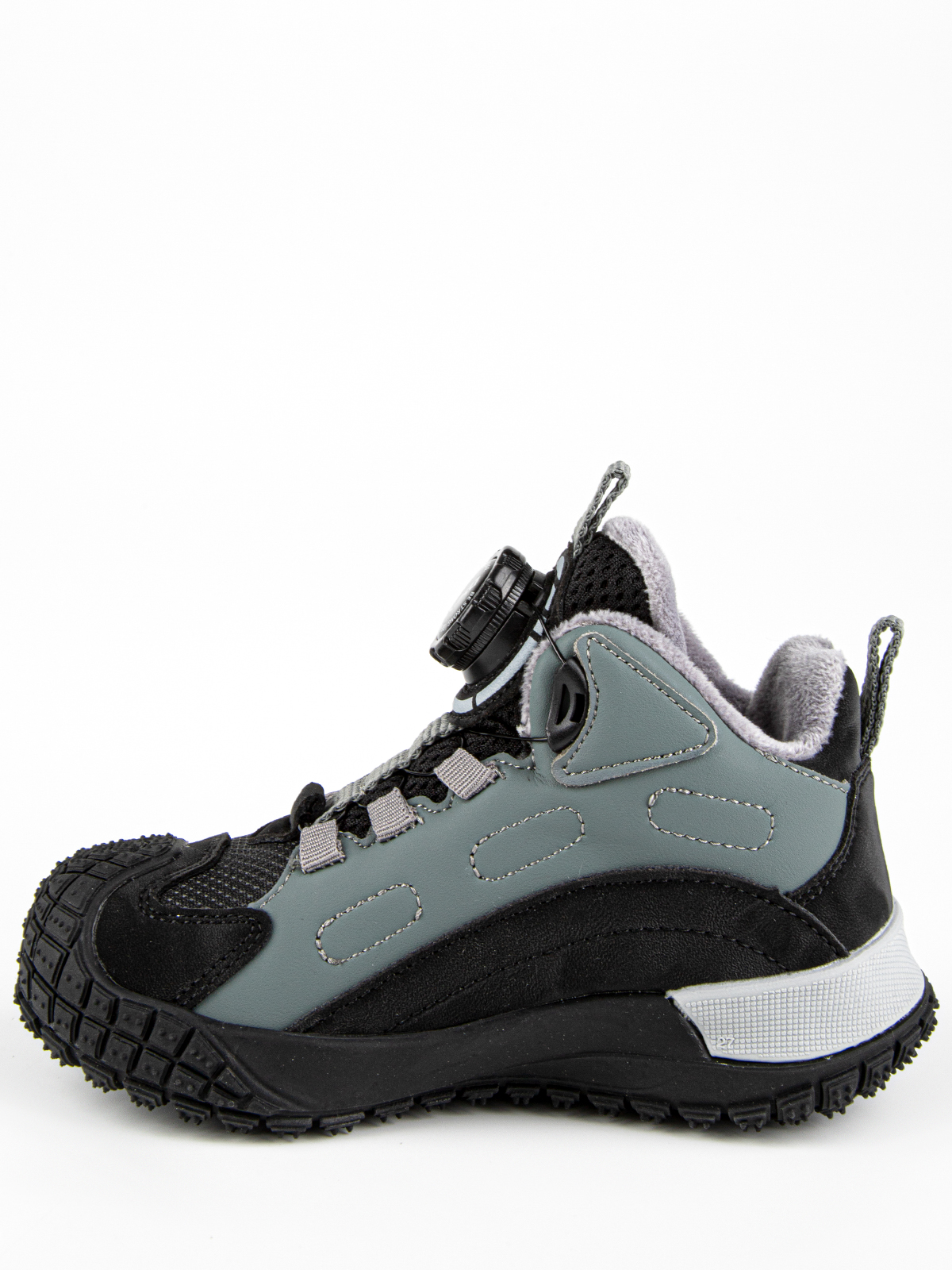 Ботинки артикул:52599ук-2-8