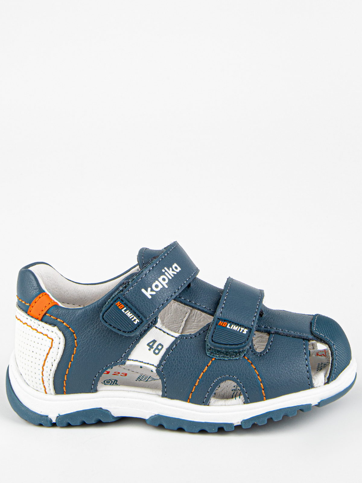 Сандалии артикул:31937-1-1