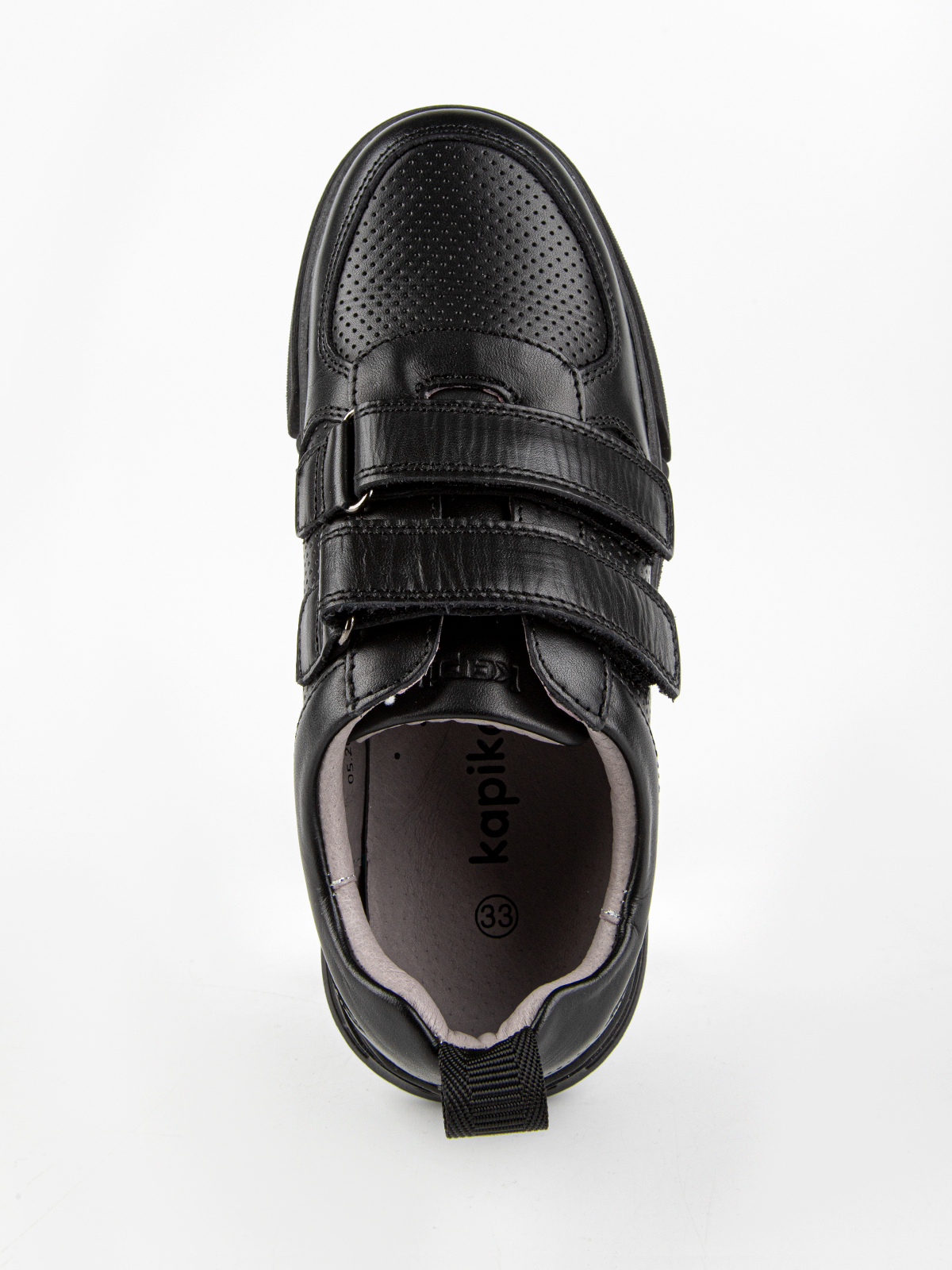 Полуботинки артикул:23979-1-6