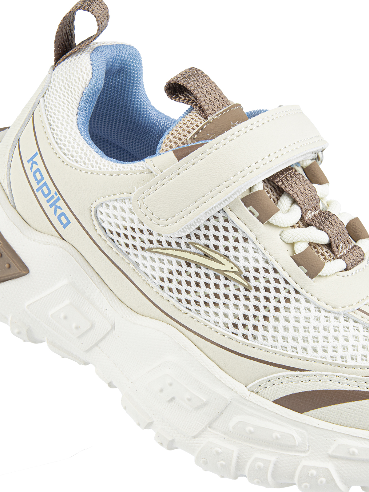 Кроссовки артикул:72958-3-6