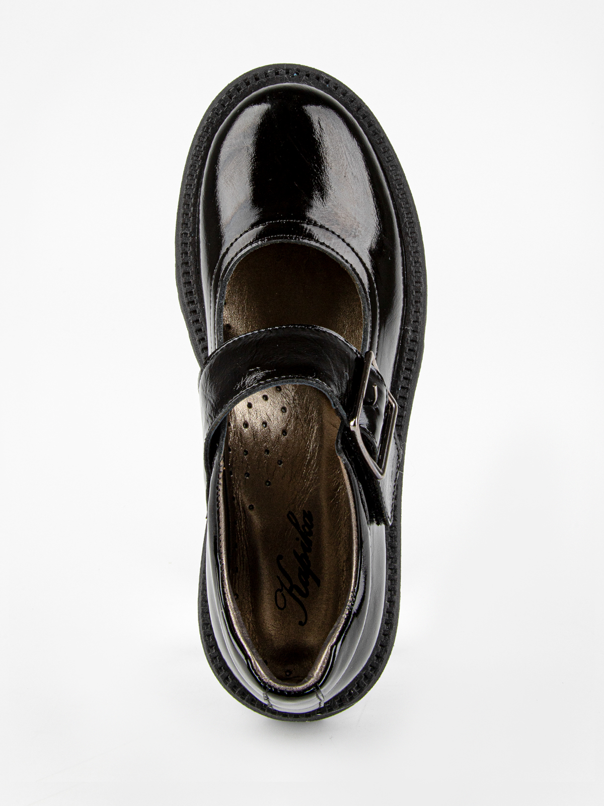 Туфли артикул:231208т-2-6