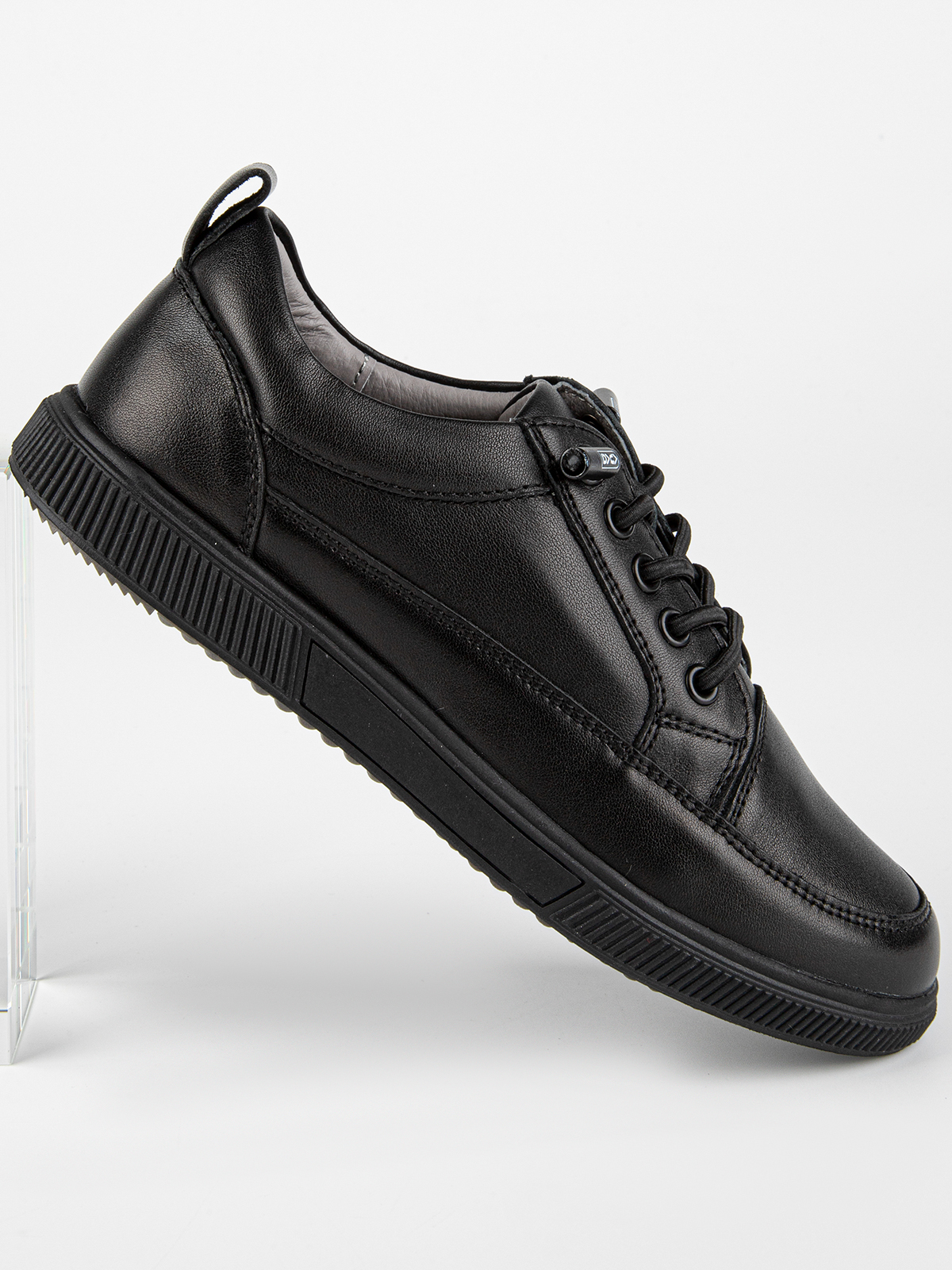 Полуботинки артикул:231143-7