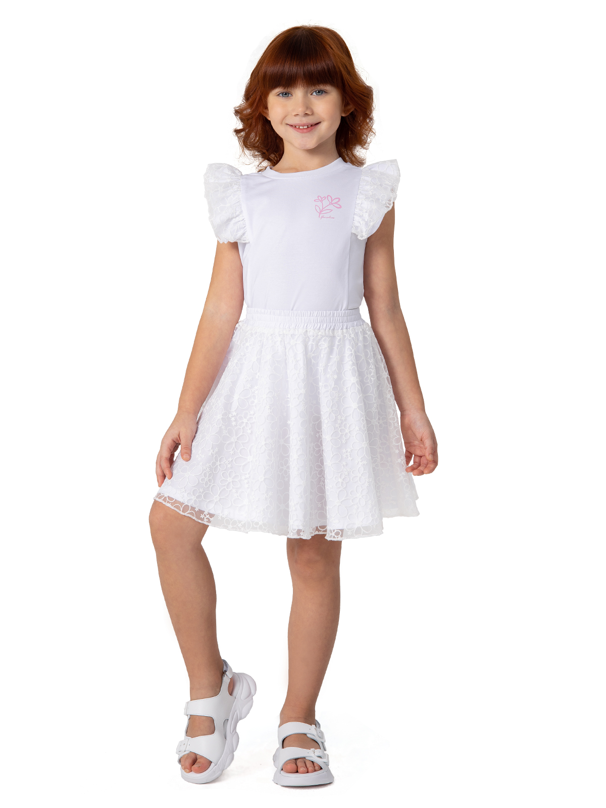 Футболка артикул:NKGCT01-00-3