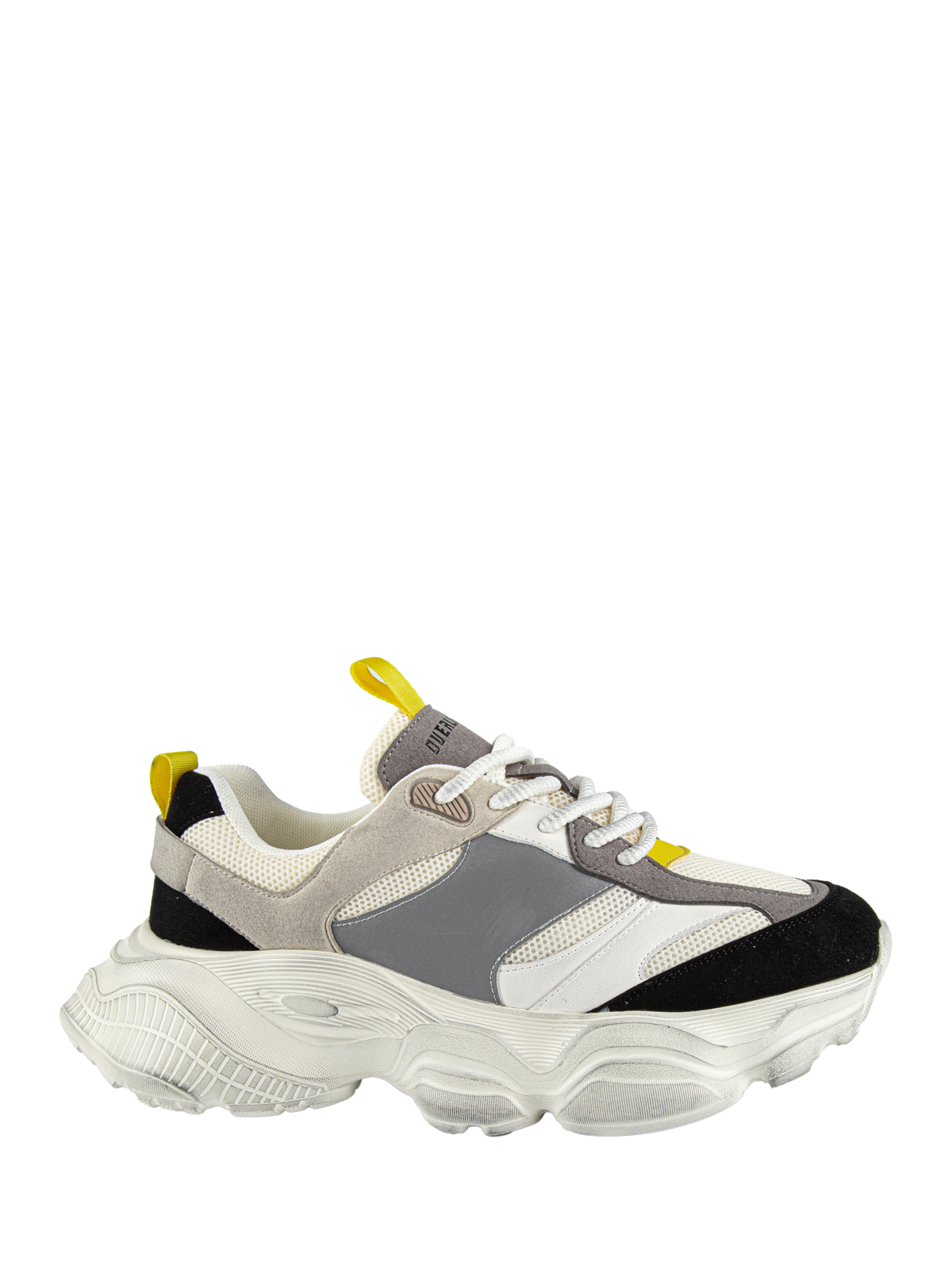 Кроссовки артикул:74860-2-1