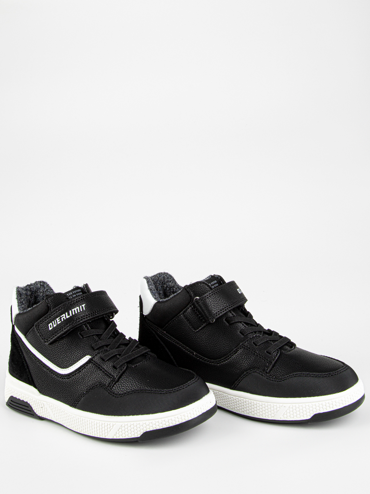 Ботинки артикул:53705ук-1-2