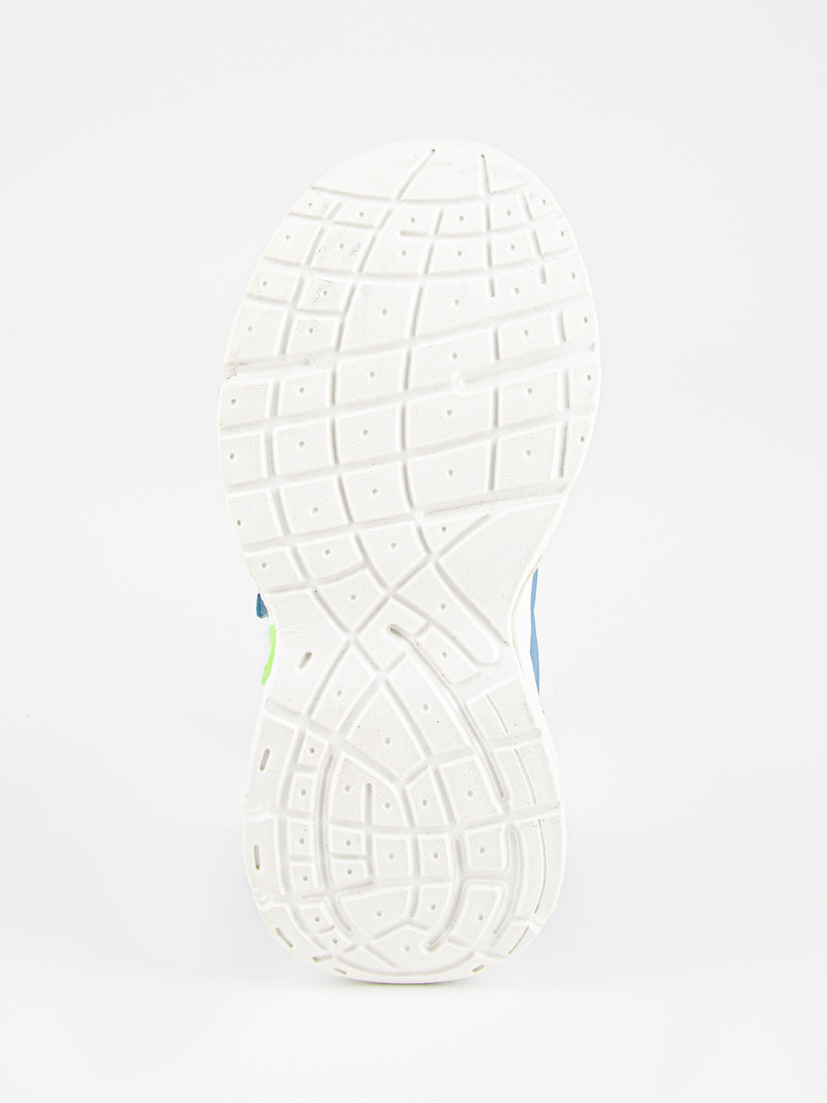 Кроссовки артикул:72433-1-9