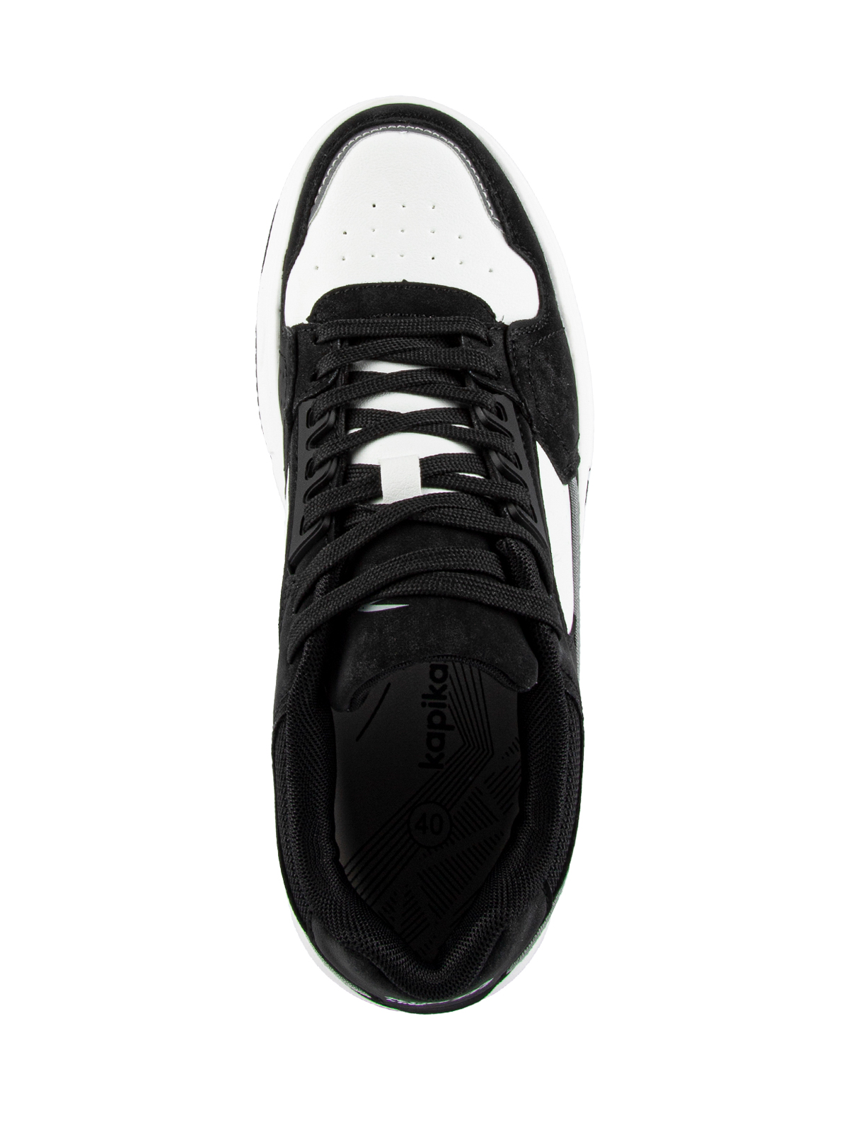 Кроссовки артикул:74893-1-3