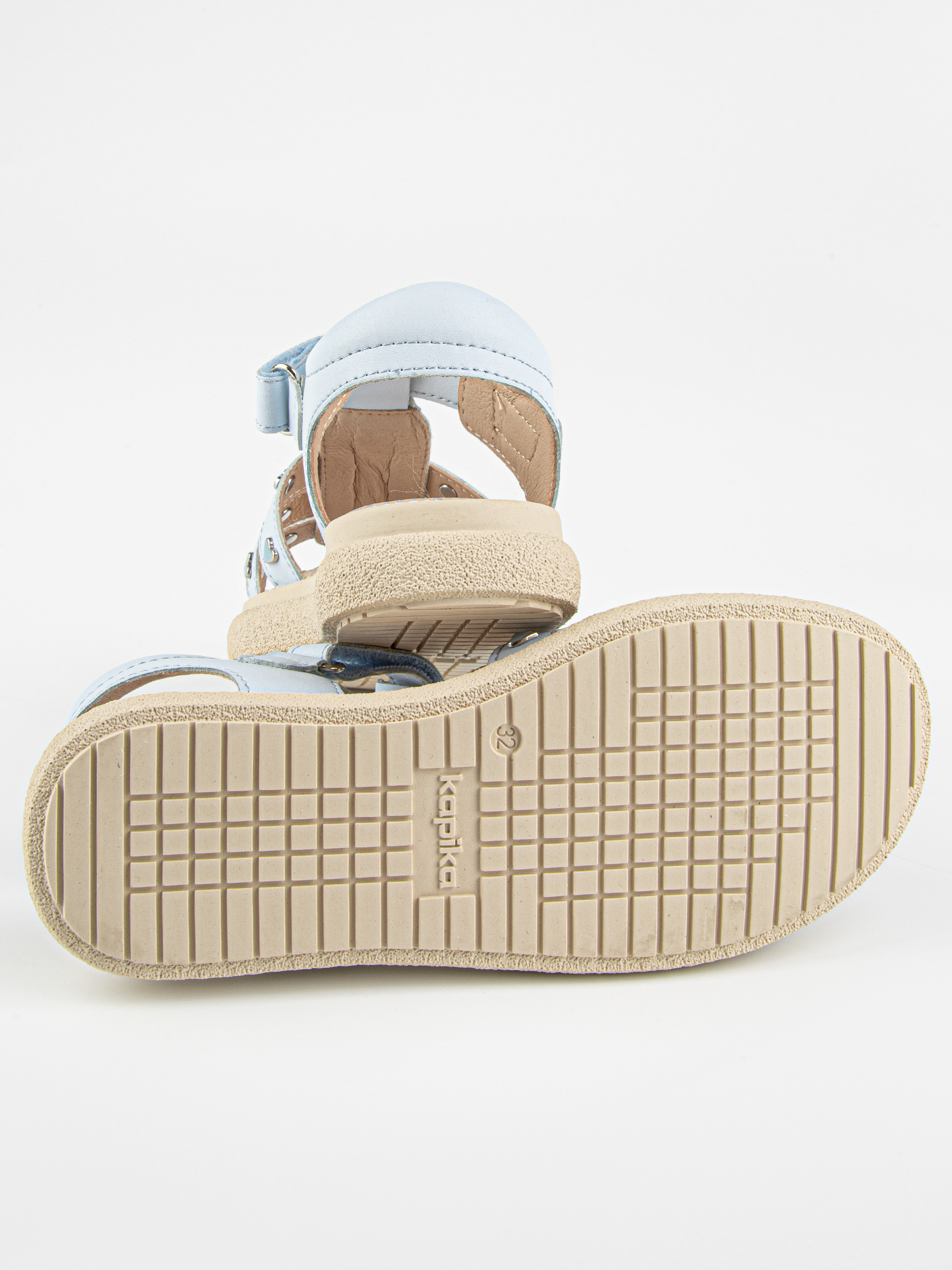 Сандалии артикул:33842п-2-5