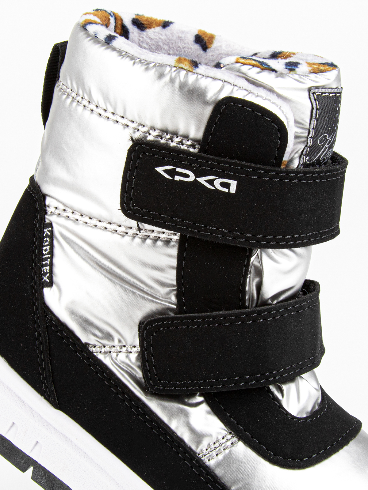 Ботинки артикул:42542-1-3