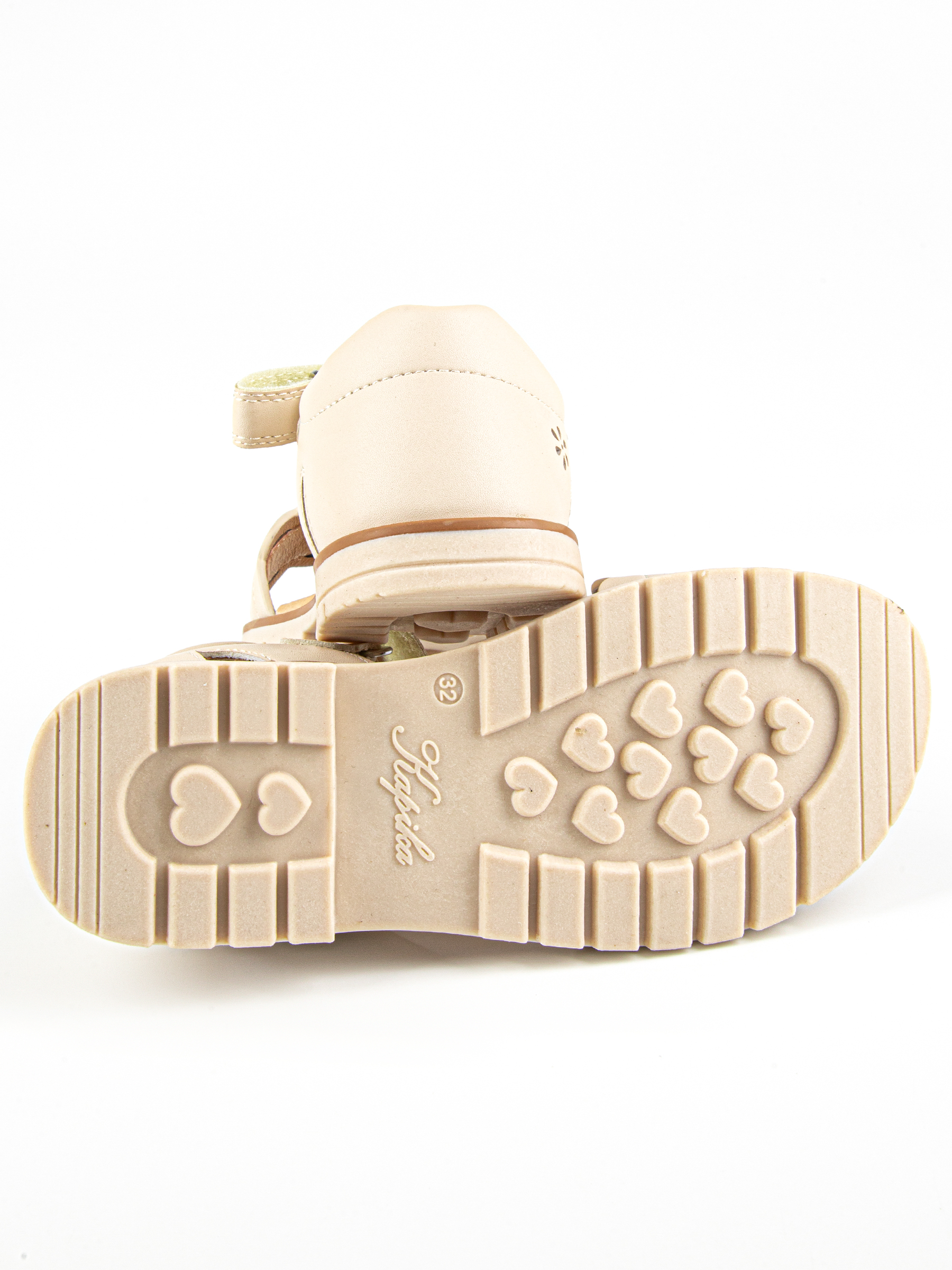 Сандалии артикул:33614п-1-5